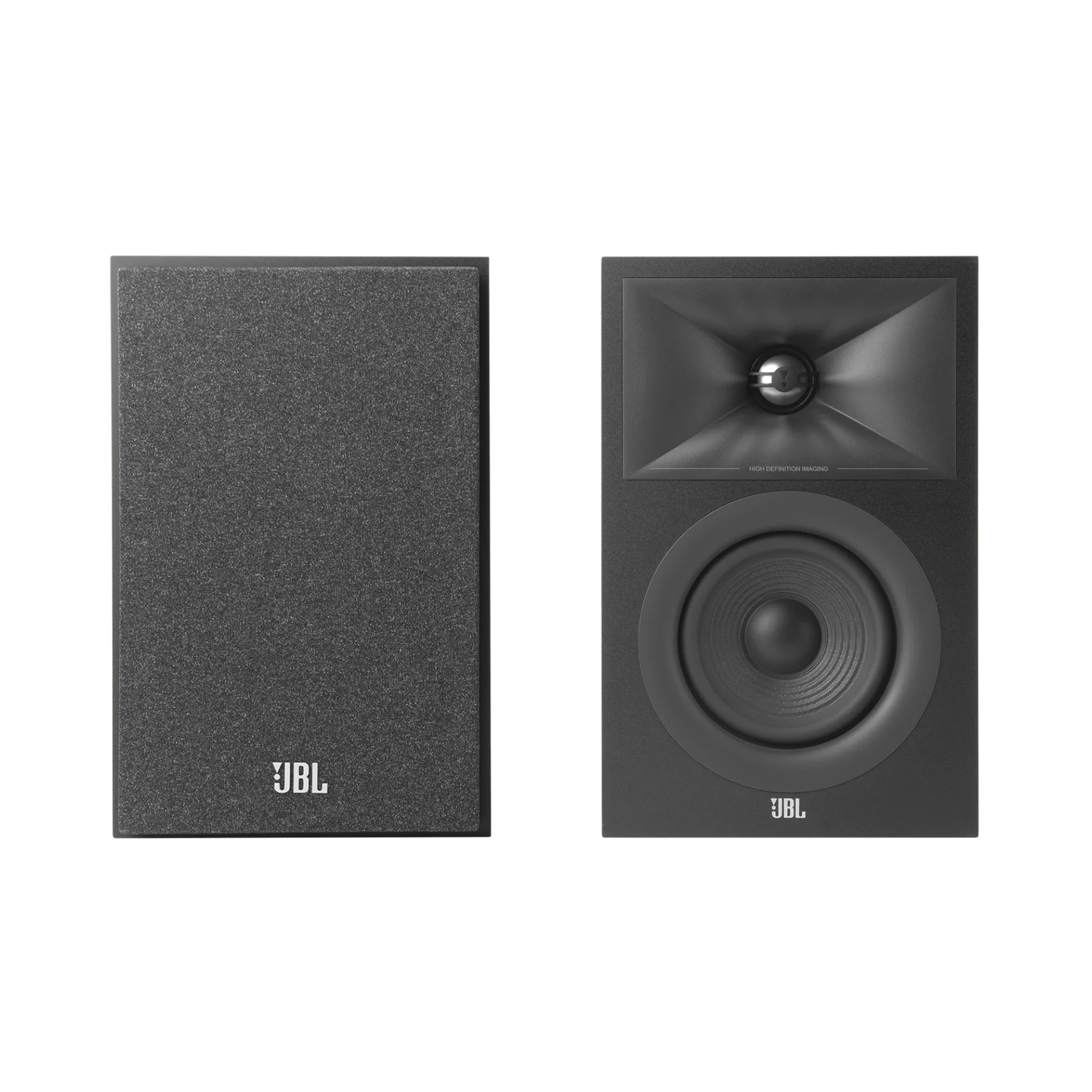 JBL Stage 2 240B Bookshelf Speakers - Clearance / Open Box