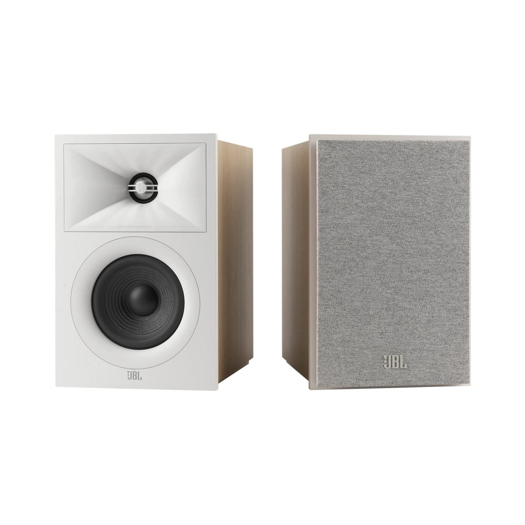 JBL Stage 2 240B Bookshelf Speakers - Clearance / Open Box - Image 10