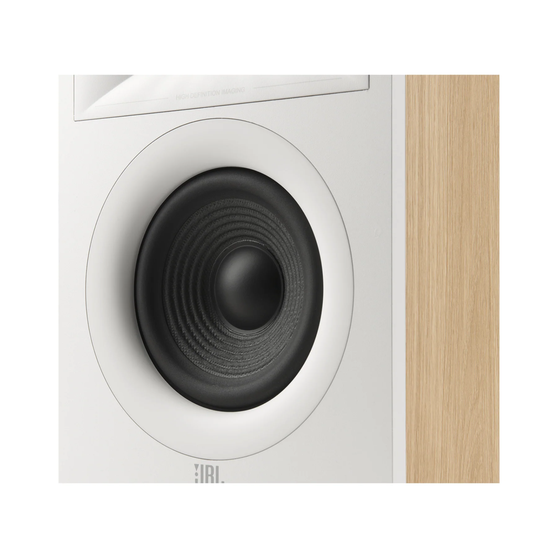 JBL Stage 2 240B Bookshelf Speakers - Clearance / Open Box - Image 7