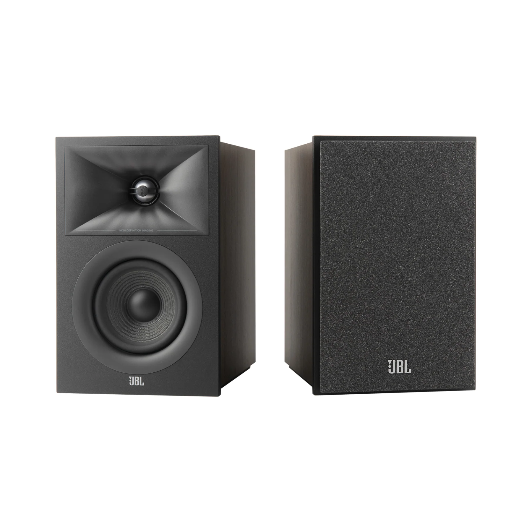 JBL Stage 2 240B Bookshelf Speakers - Clearance / Open Box - Image 9