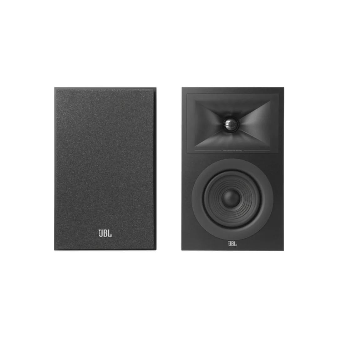 JBL-Stage 2 250B Bookshelf Speakers - Image 2