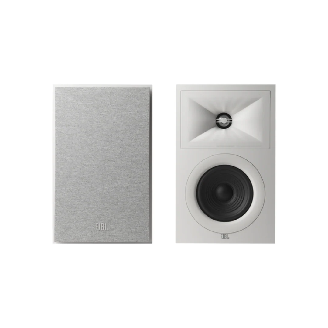 JBL-Stage 2 250B Bookshelf Speakers - Image 7