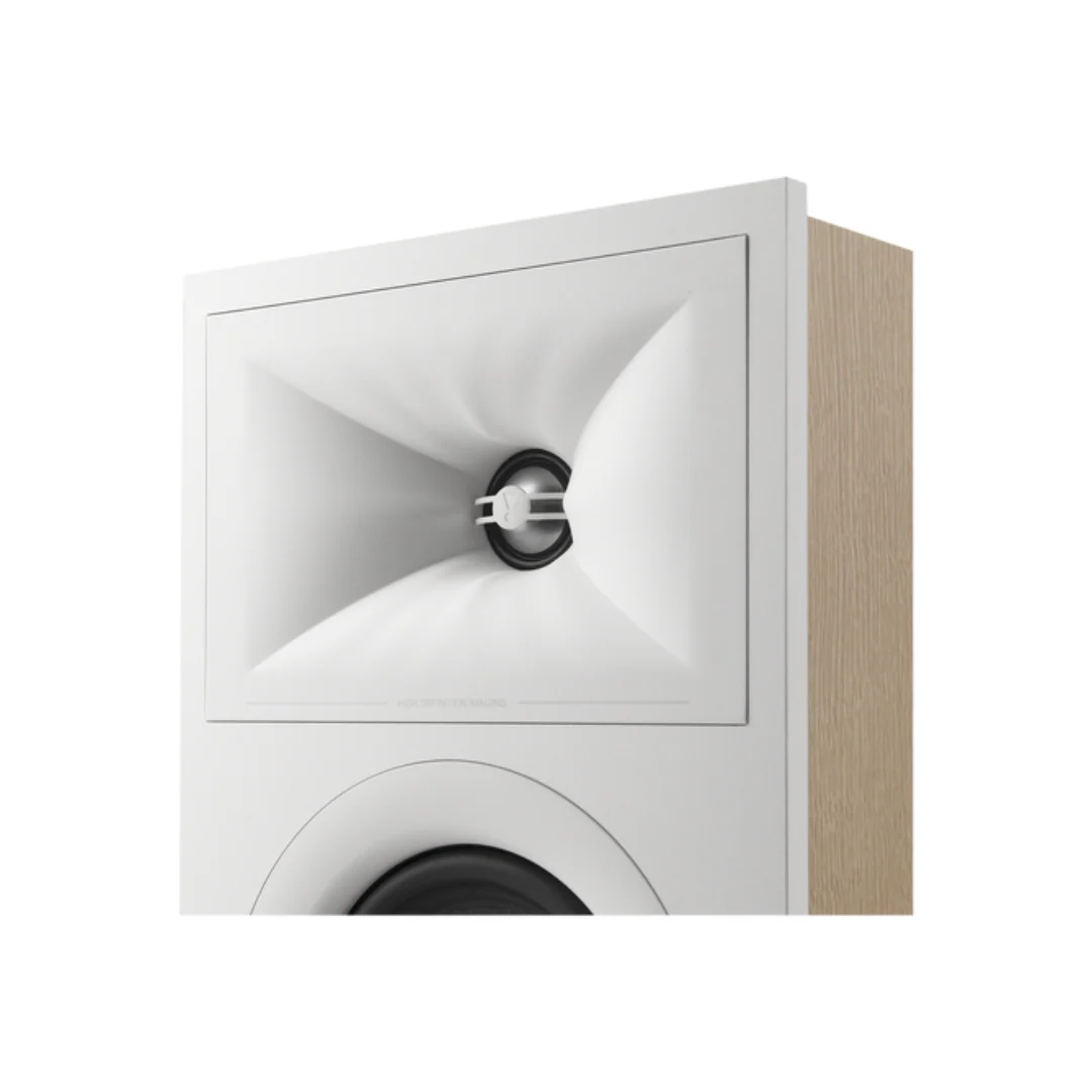 JBL-Stage 2 250B Bookshelf Speakers - Image 8