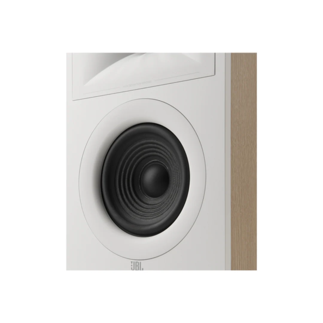 JBL-Stage 2 250B Bookshelf Speakers - Image 9