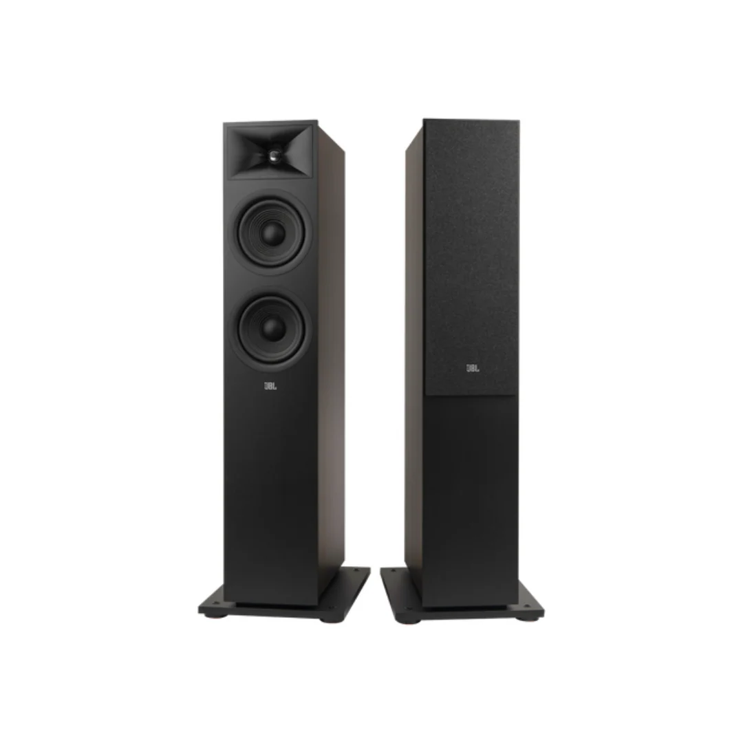 JBL Stage 2 260F Floorstanding Speakers (Pair)