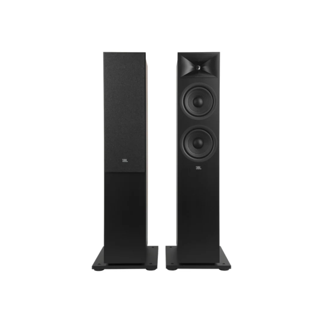 JBL Stage 2 260F Floorstanding Speakers (Pair) - Image 2