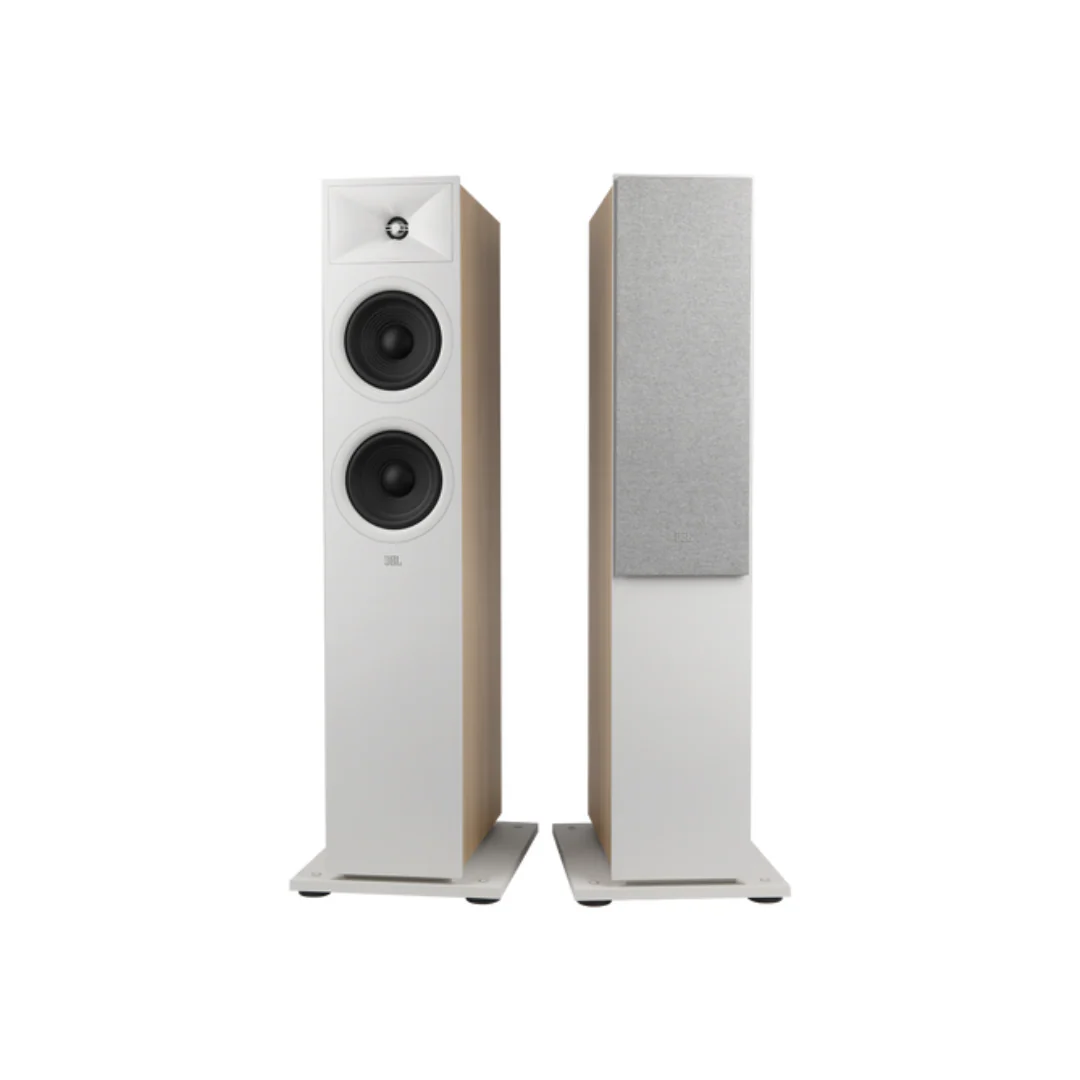 JBL Stage 2 260F Floorstanding Speakers (Pair) - Image 7