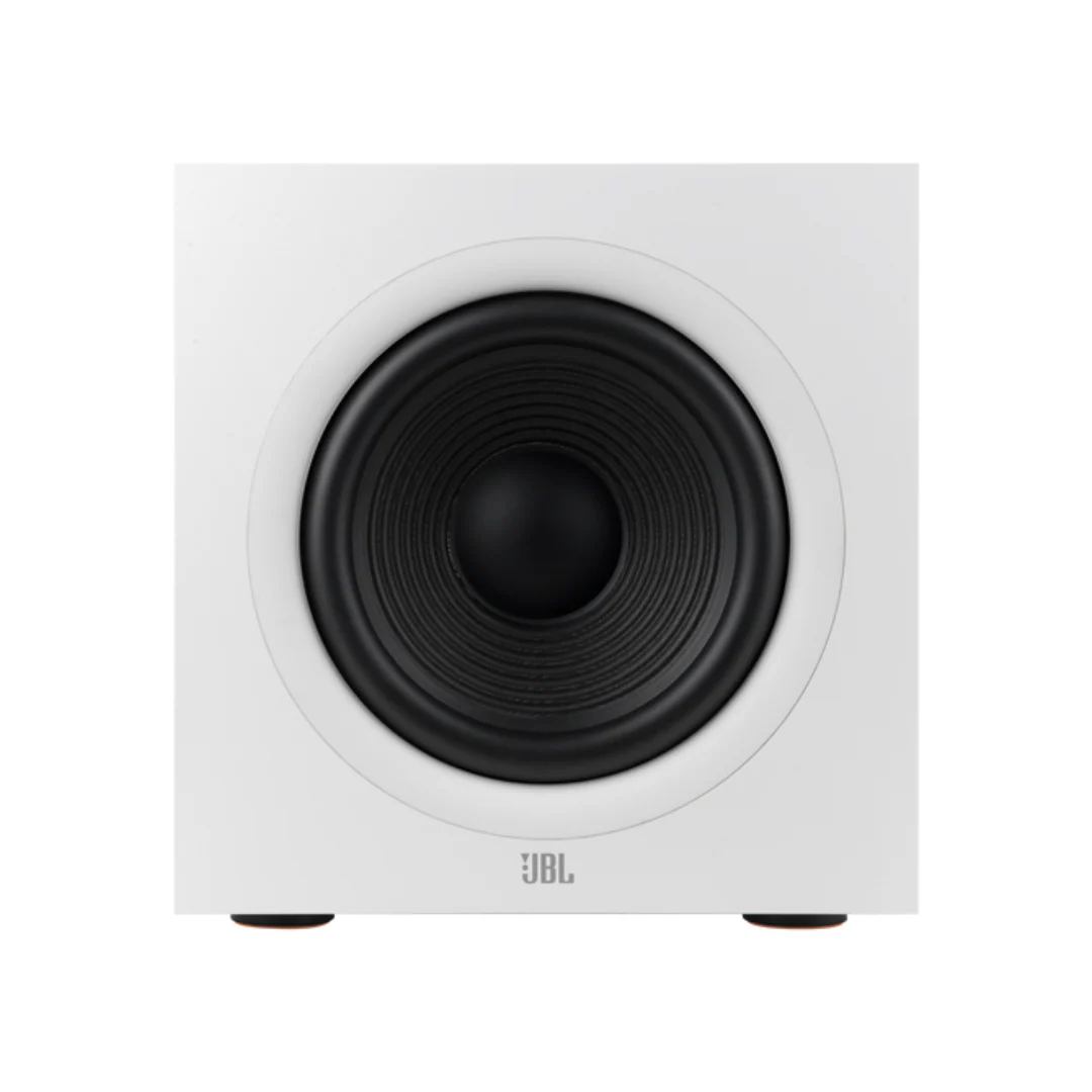 JBL Stage 2 200P Powered Subwoofer - Image 2