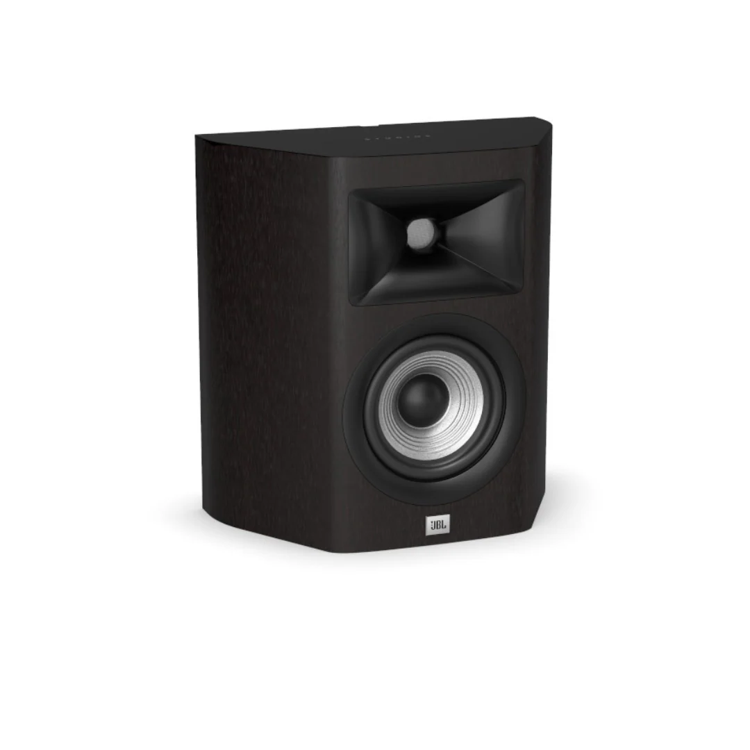 JBL Studio 610 2-way On-Wall Speakers (Pair) - Image 2