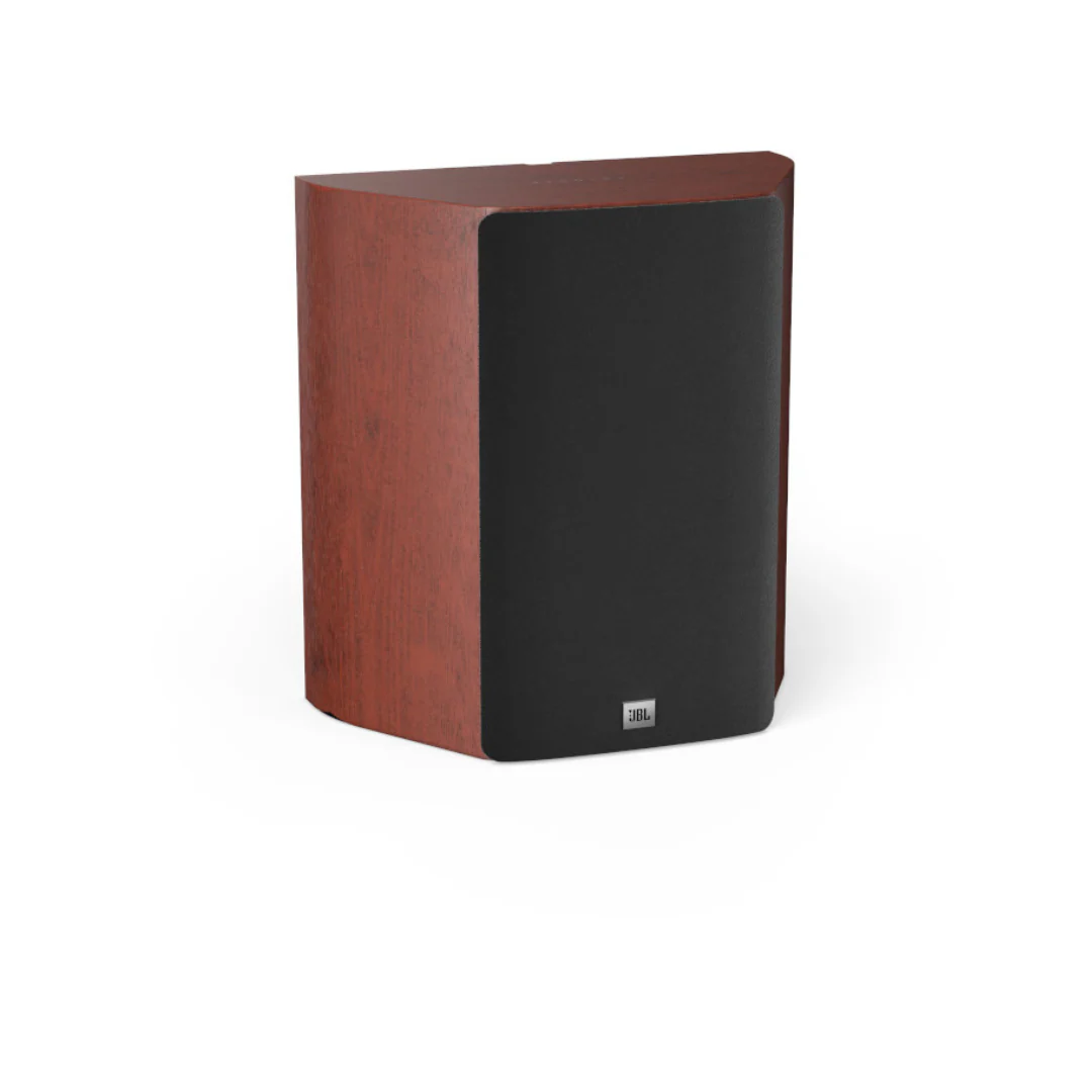 JBL Studio 610 2-way On-Wall Speakers (Pair) - Image 3