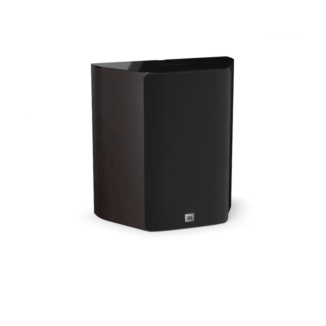 JBL Studio 610 2-way On-Wall Speakers (Pair) - Image 4