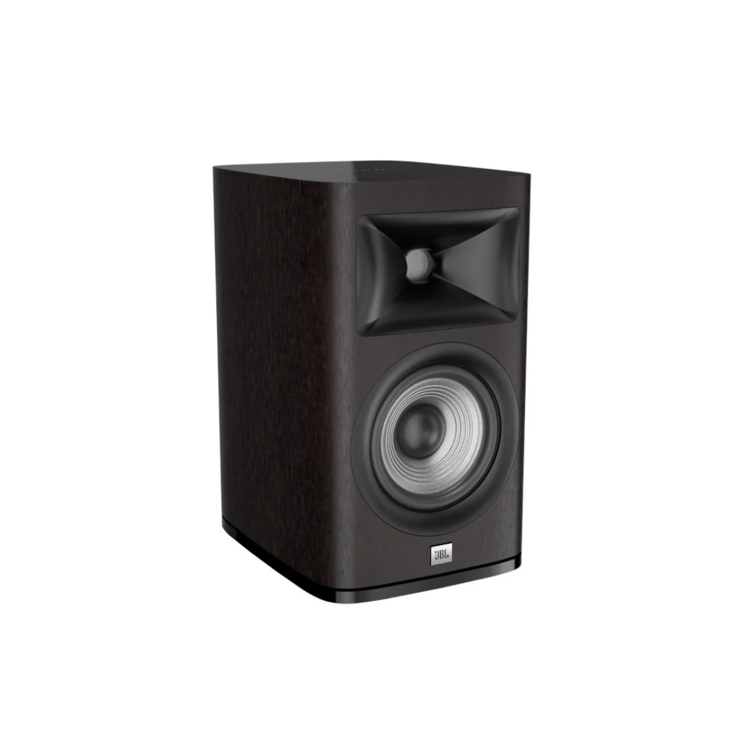 JBL Studio 620 2-way Bookshelf Speaker (Pair)