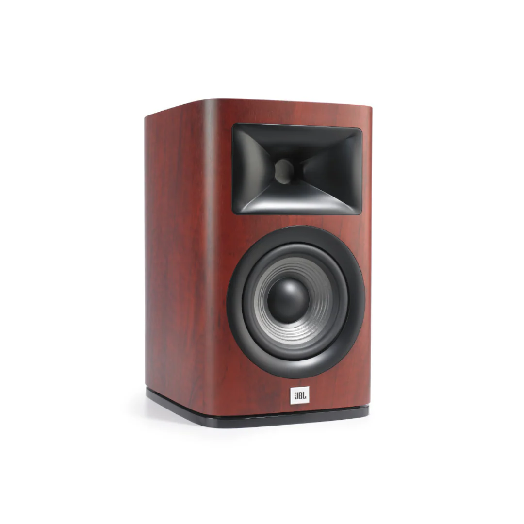 JBL Studio 620 2-way Bookshelf Speaker (Pair) - Image 2