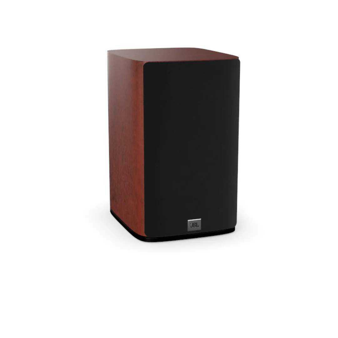 JBL Studio 630 2-way Bookshelf Speakers (Pair) - Image 3