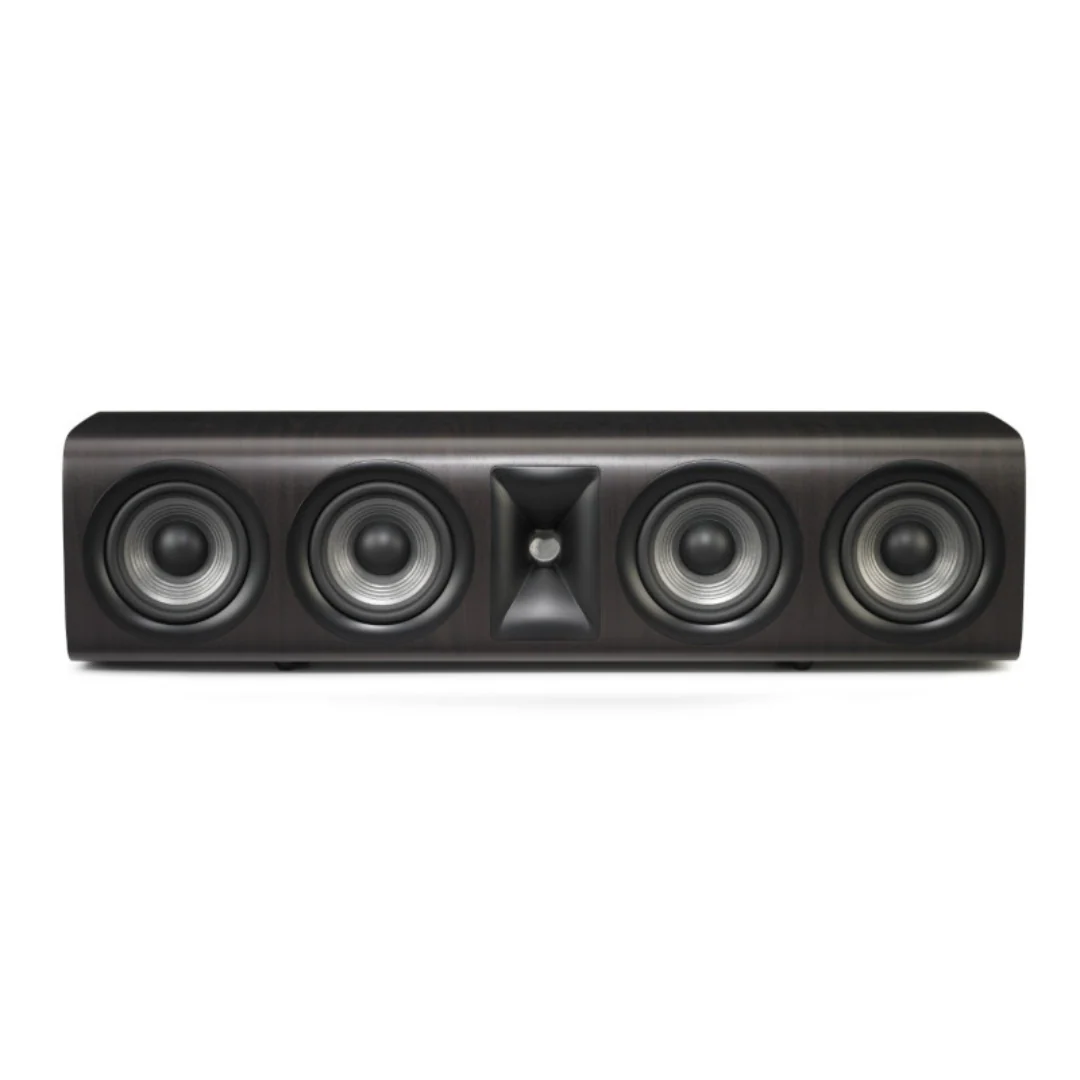 JBL Studio 665c 2.5-way Center Channel Speaker - Image 3