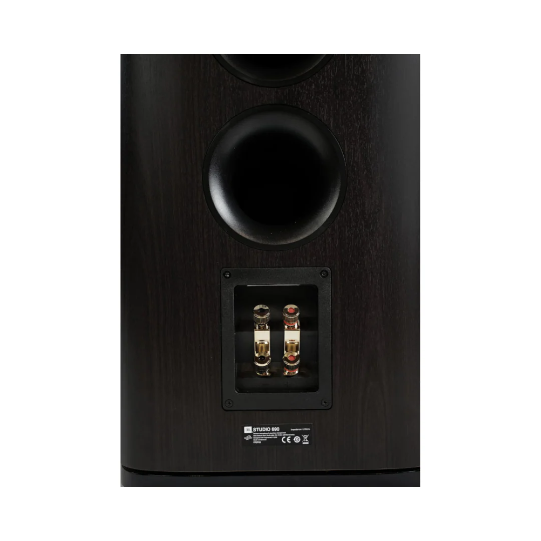 JBL Studio 690 2.5-way Floorstanding Speaker (Each) - Image 5