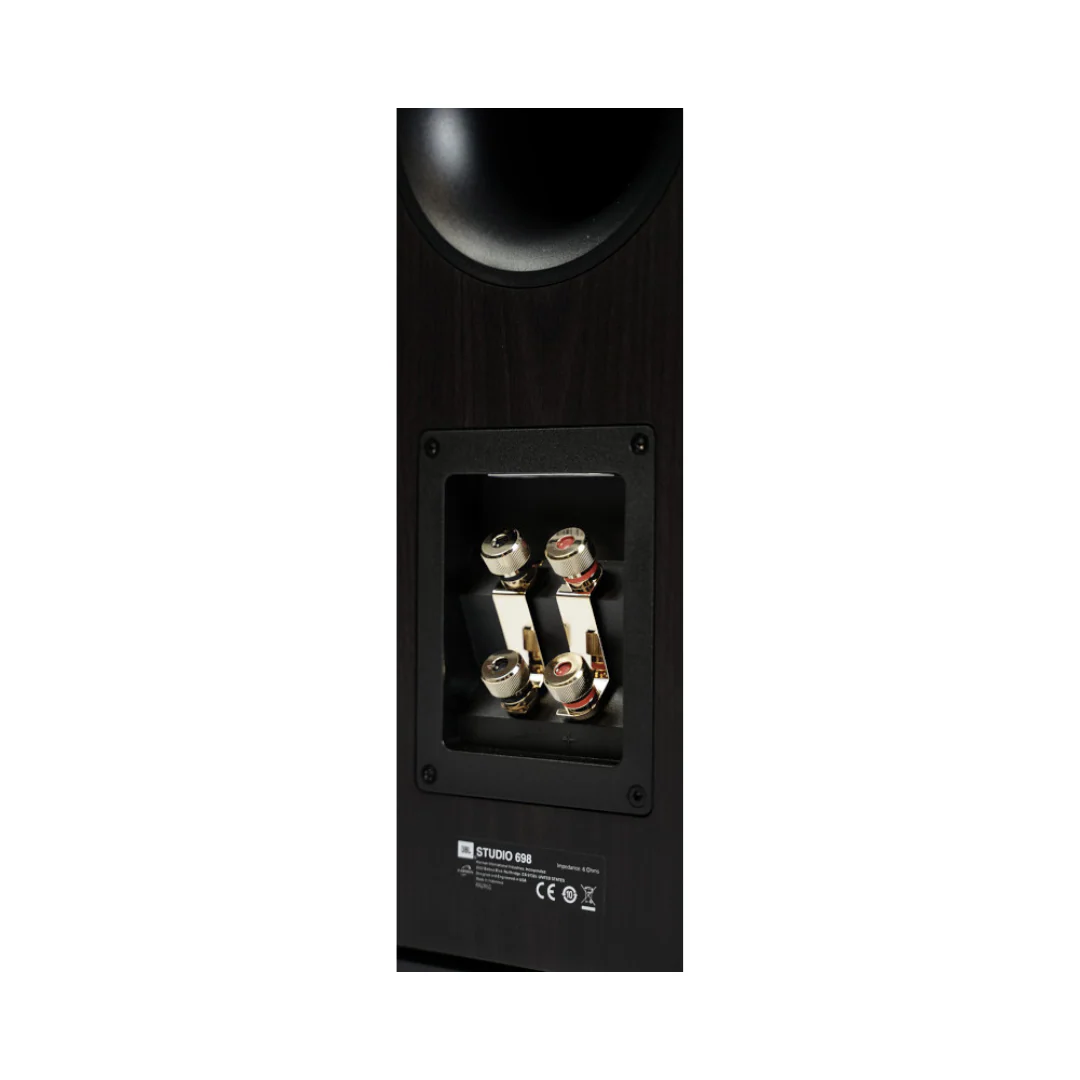 JBL Studio 698 3-way Floorstanding Speaker (Each) - Image 5