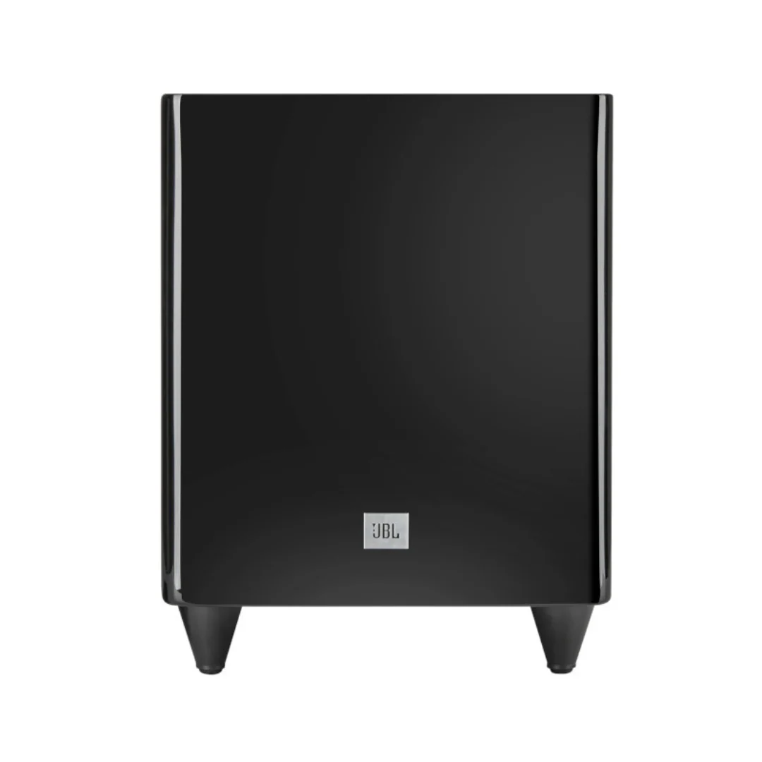 JBL SUB80P Wireless Powered Subwoofer