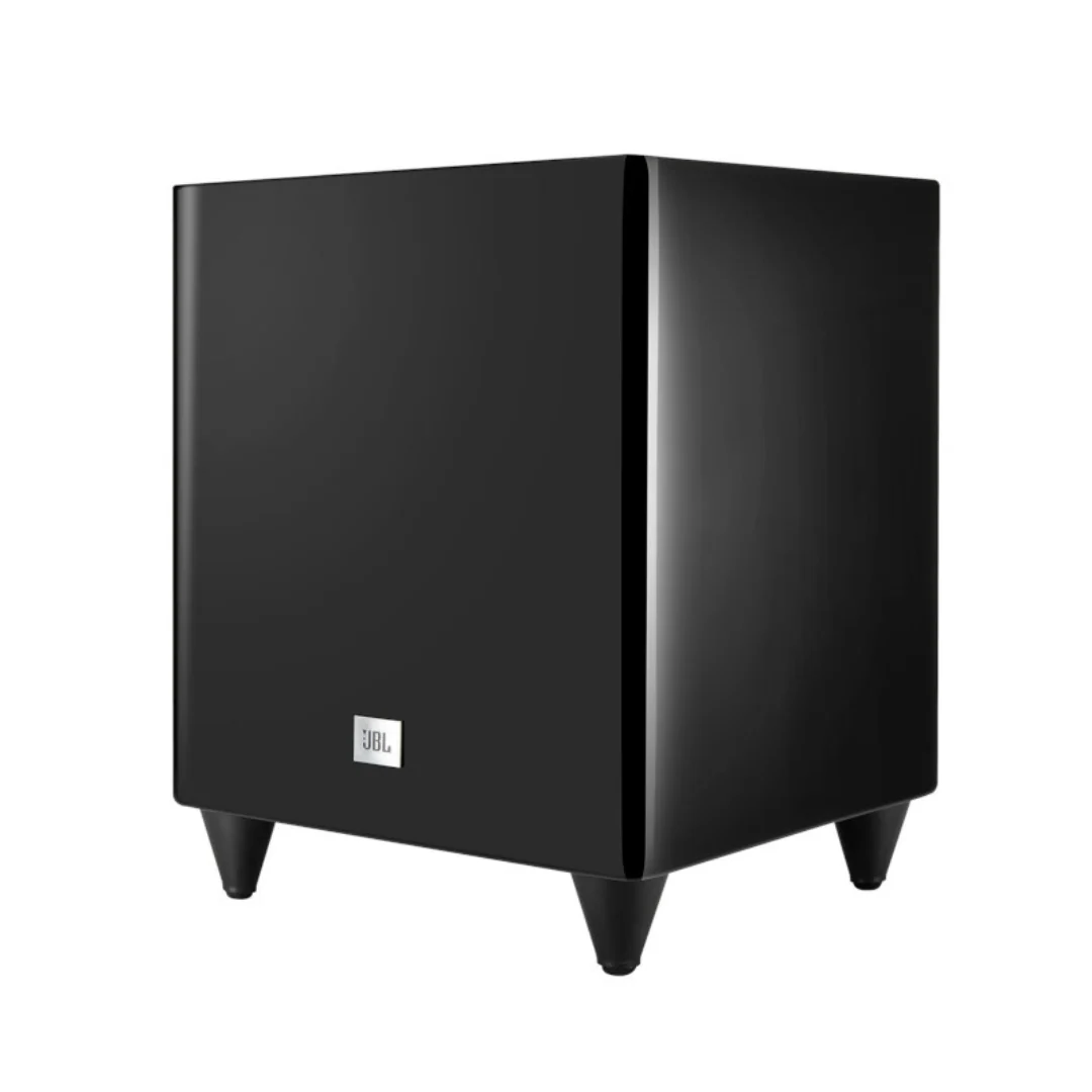 JBL SUB80P Wireless Powered Subwoofer - Image 2