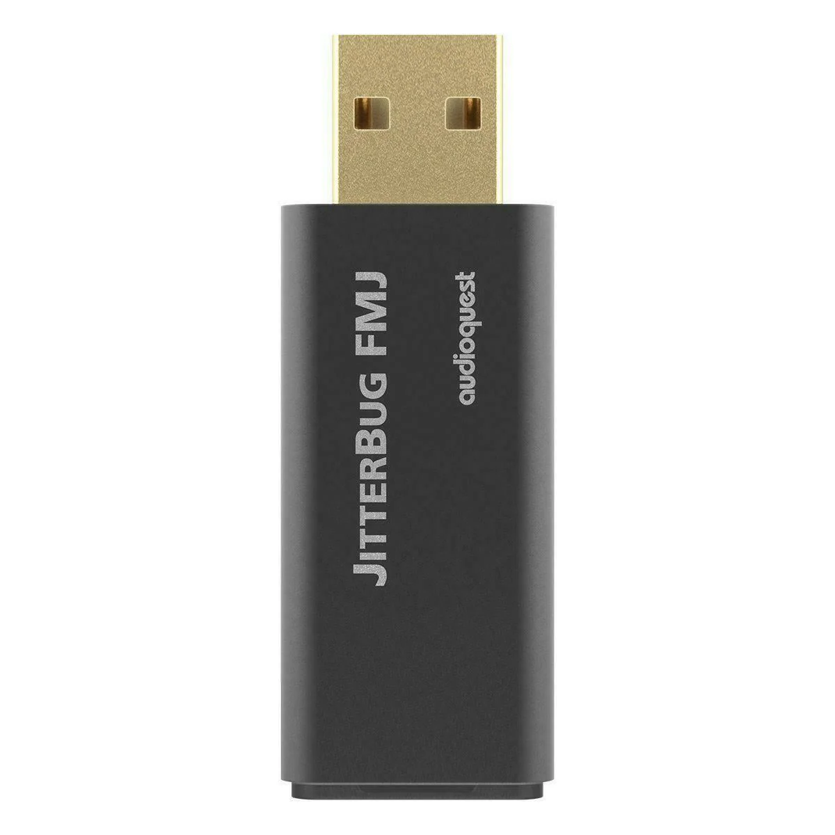 AudioQuest JitterBug FMJ - USB Data & Power Noise Filter - Image 6