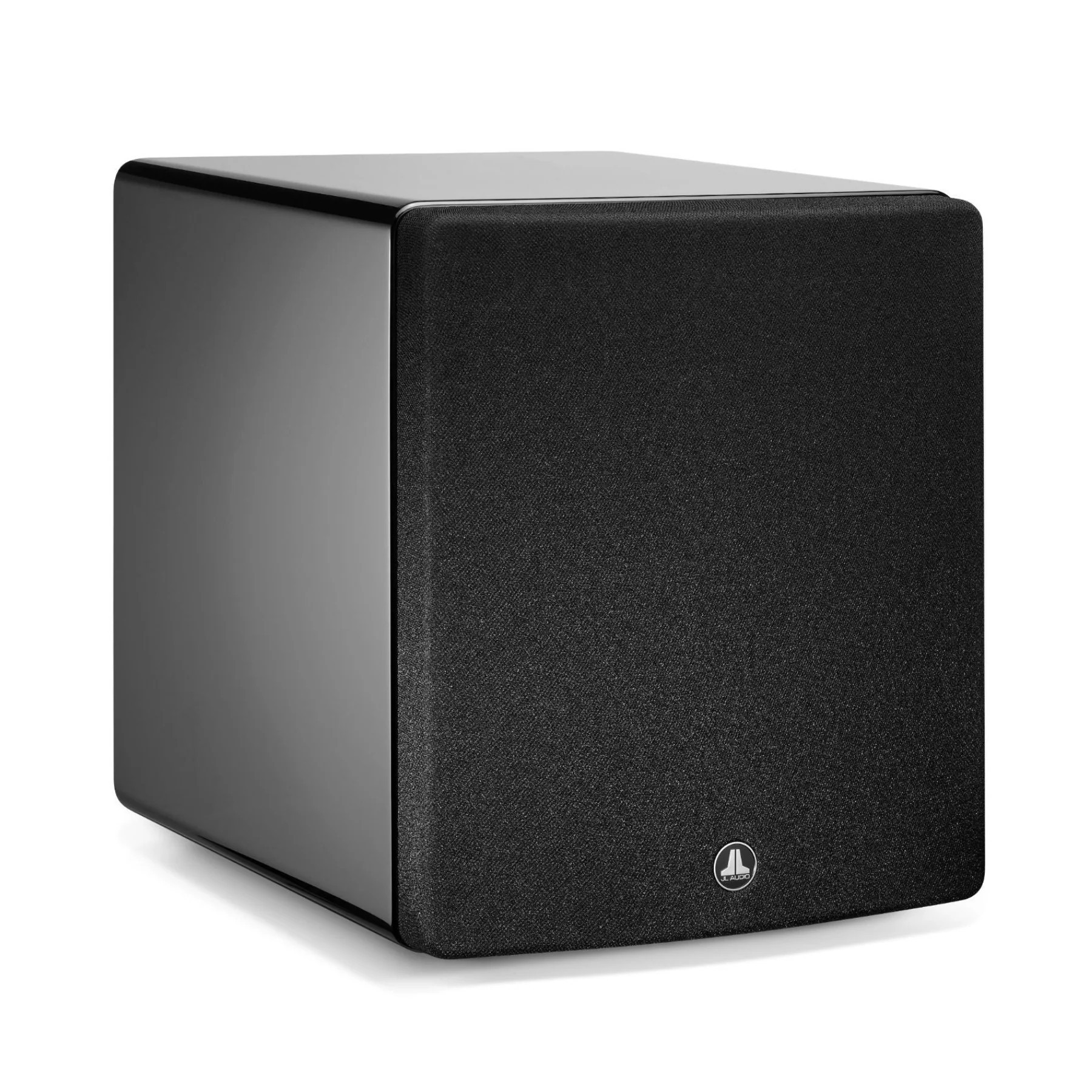 JL Audio Fathom f112v2 Gloss Black 12-inch Powered Subwoofer - Clearance / Open Box - Image 5