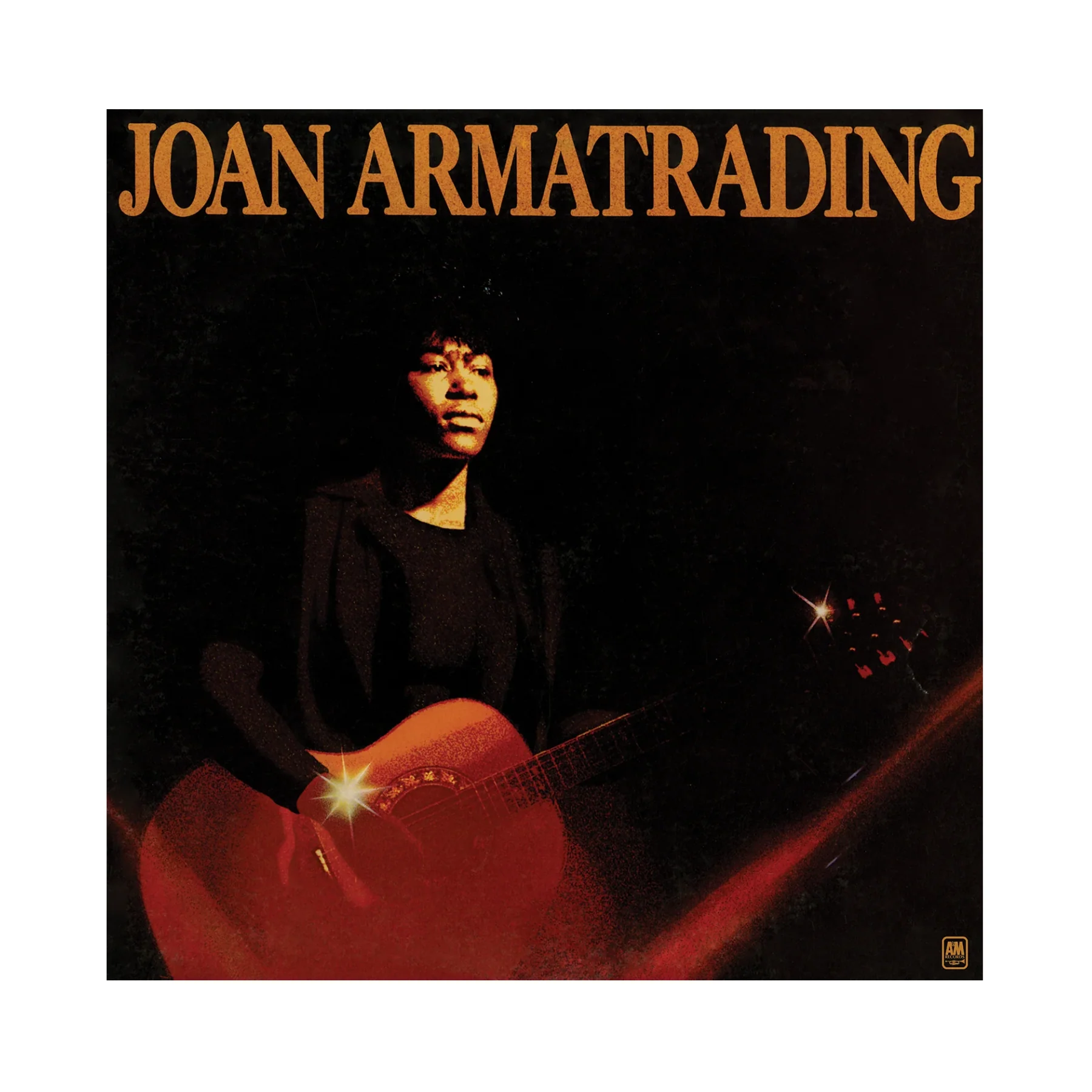 Joan Armatrading 180g LP