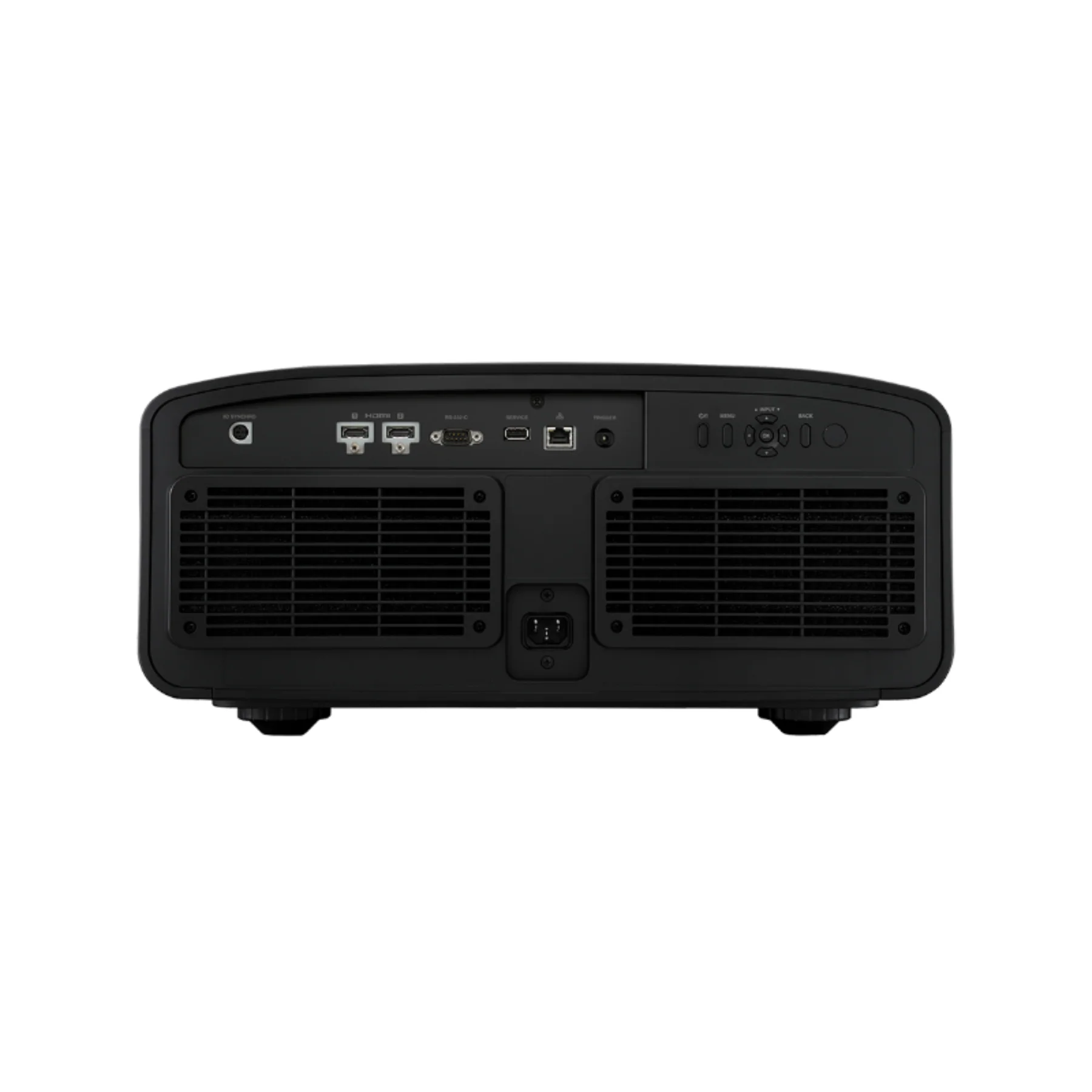 JVC DLA-NZ800 8K Laser Home Projector - Image 6