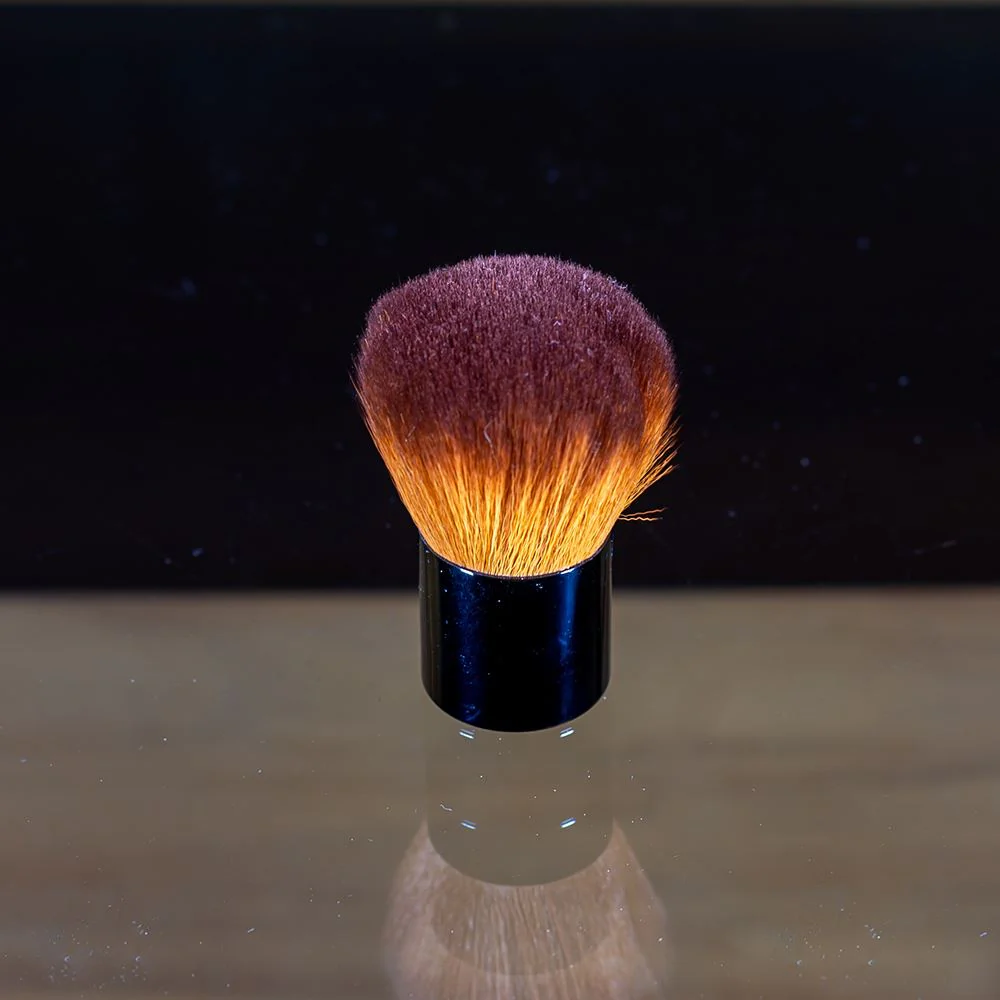 Kirmuss Audio KA-B1 Goat Hair Brush - Image 3