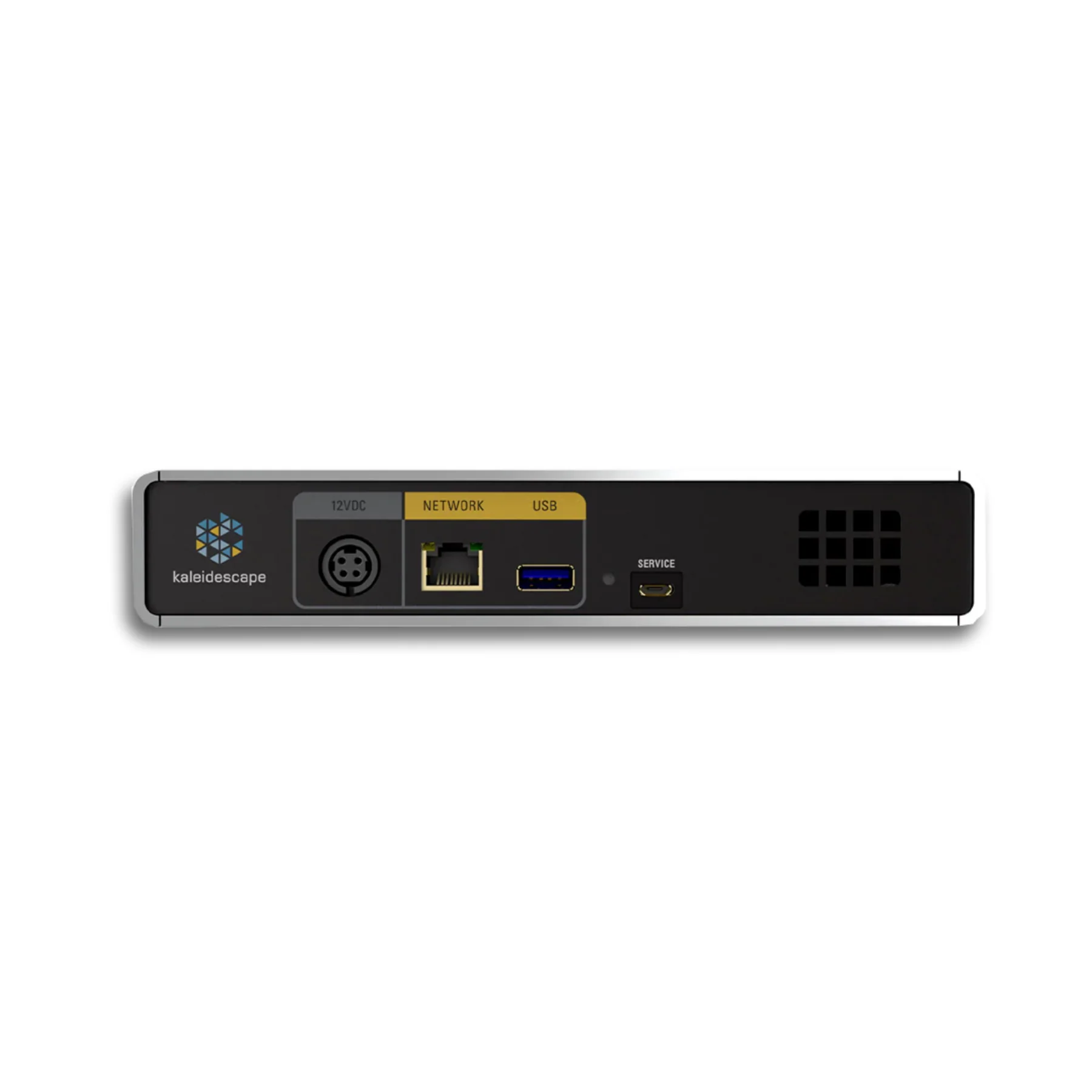 Kaleidescape Compact Terra Movie Server - Image 3