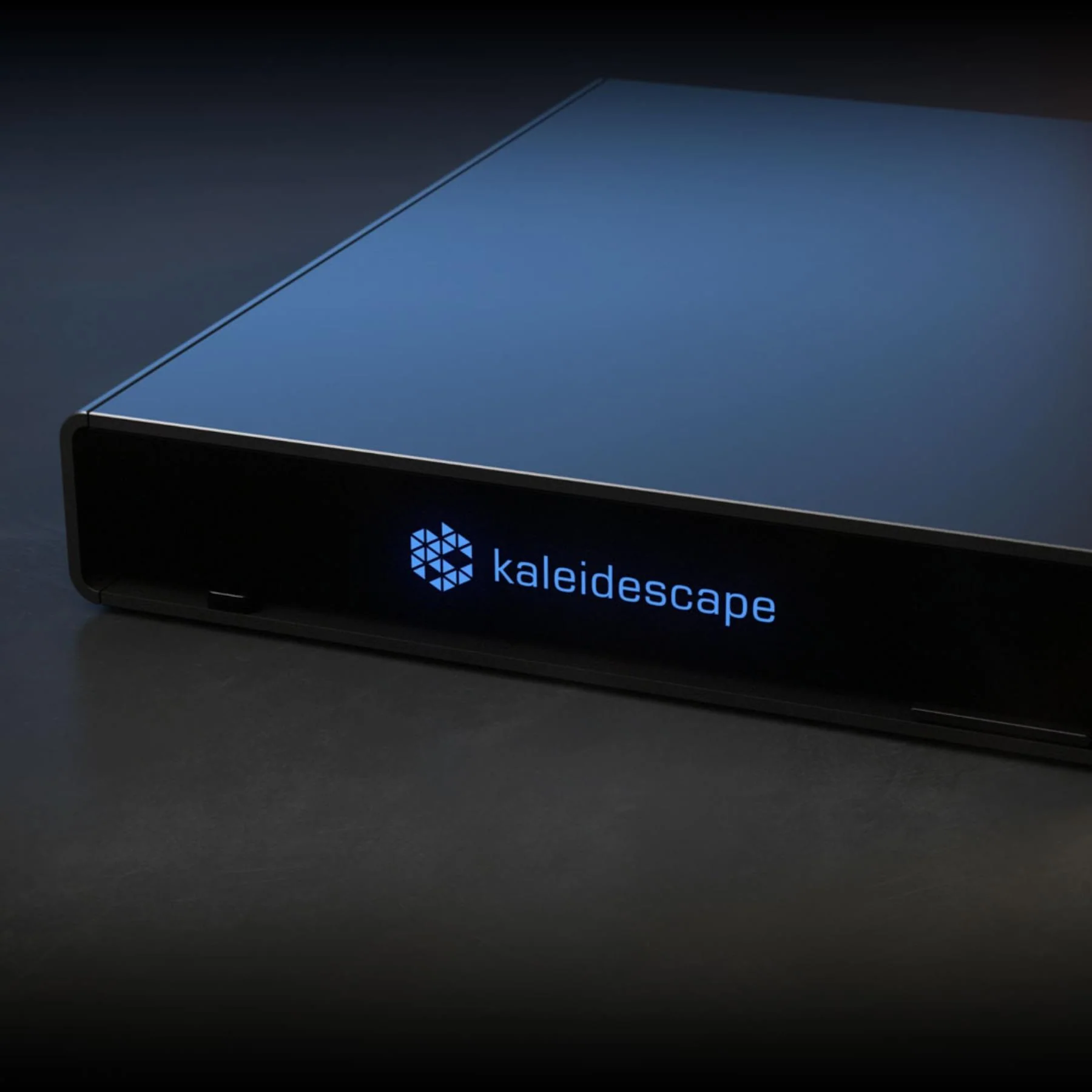 Kaleidescape Strato V 4K Dolby Vision Movie Player - Image 5