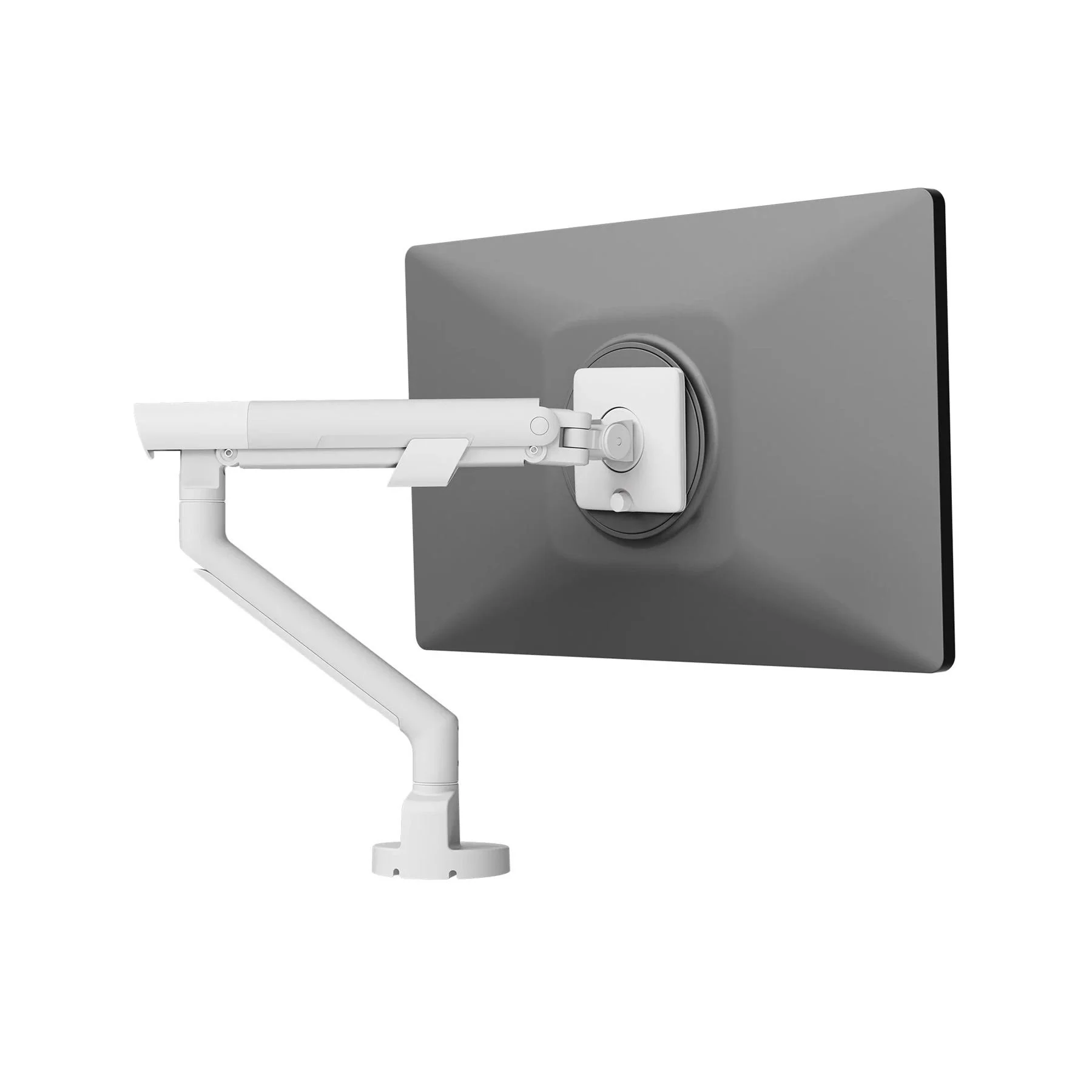 Kanto DM1 Single Monitor Desk Mount - Image 2