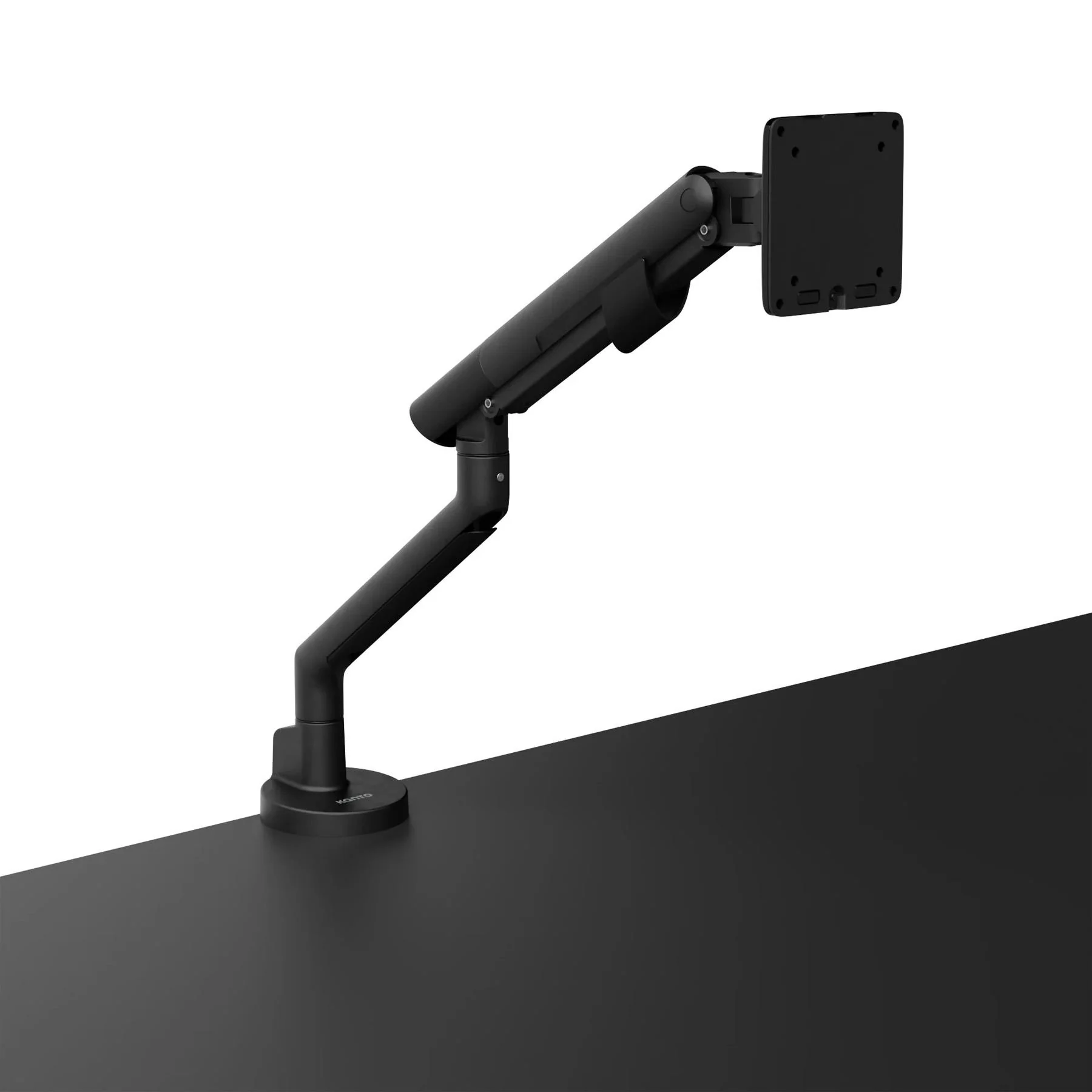 Kanto DM1 Single Monitor Desk Mount - Image 3
