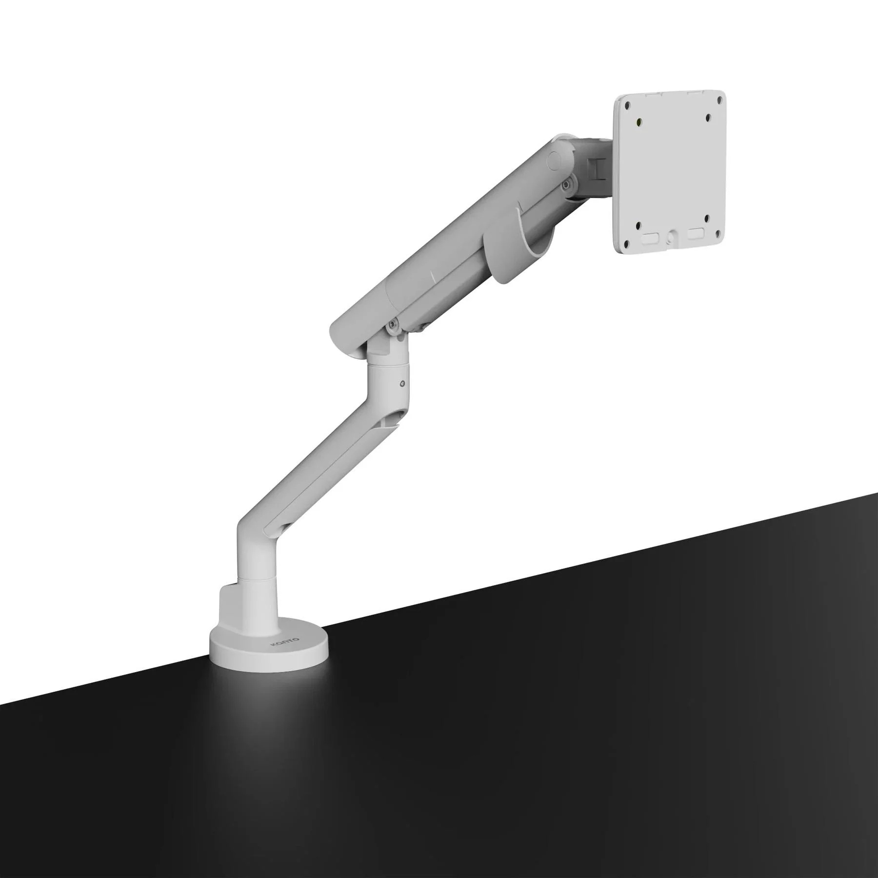 Kanto DM1 Single Monitor Desk Mount - Image 4