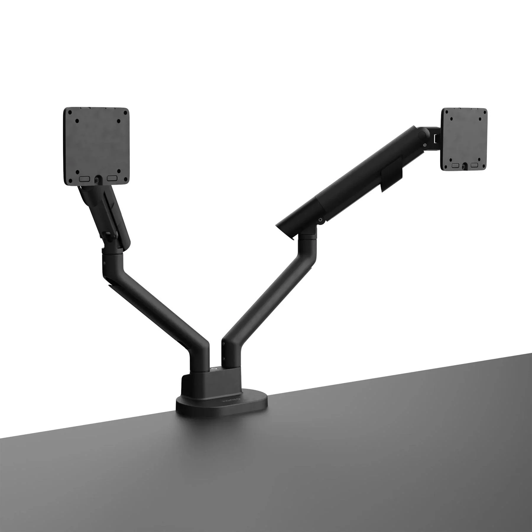 Kanto DM2 Dual Monitor Desk Mount - Image 4