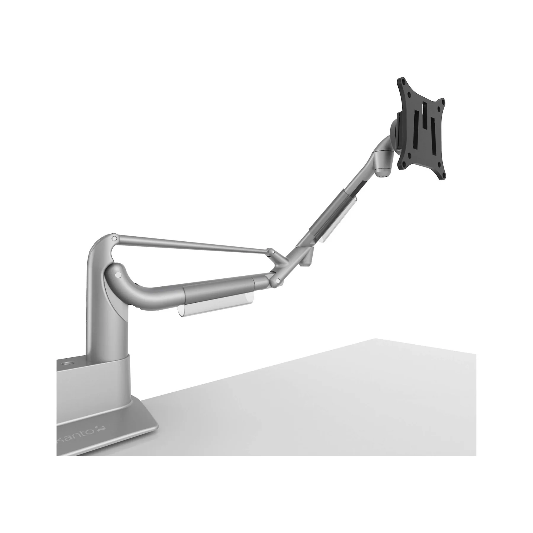 Kanto DMS2000 Dual Arm Desktop Monitor Mount - Clearance / Open Box - Image 10