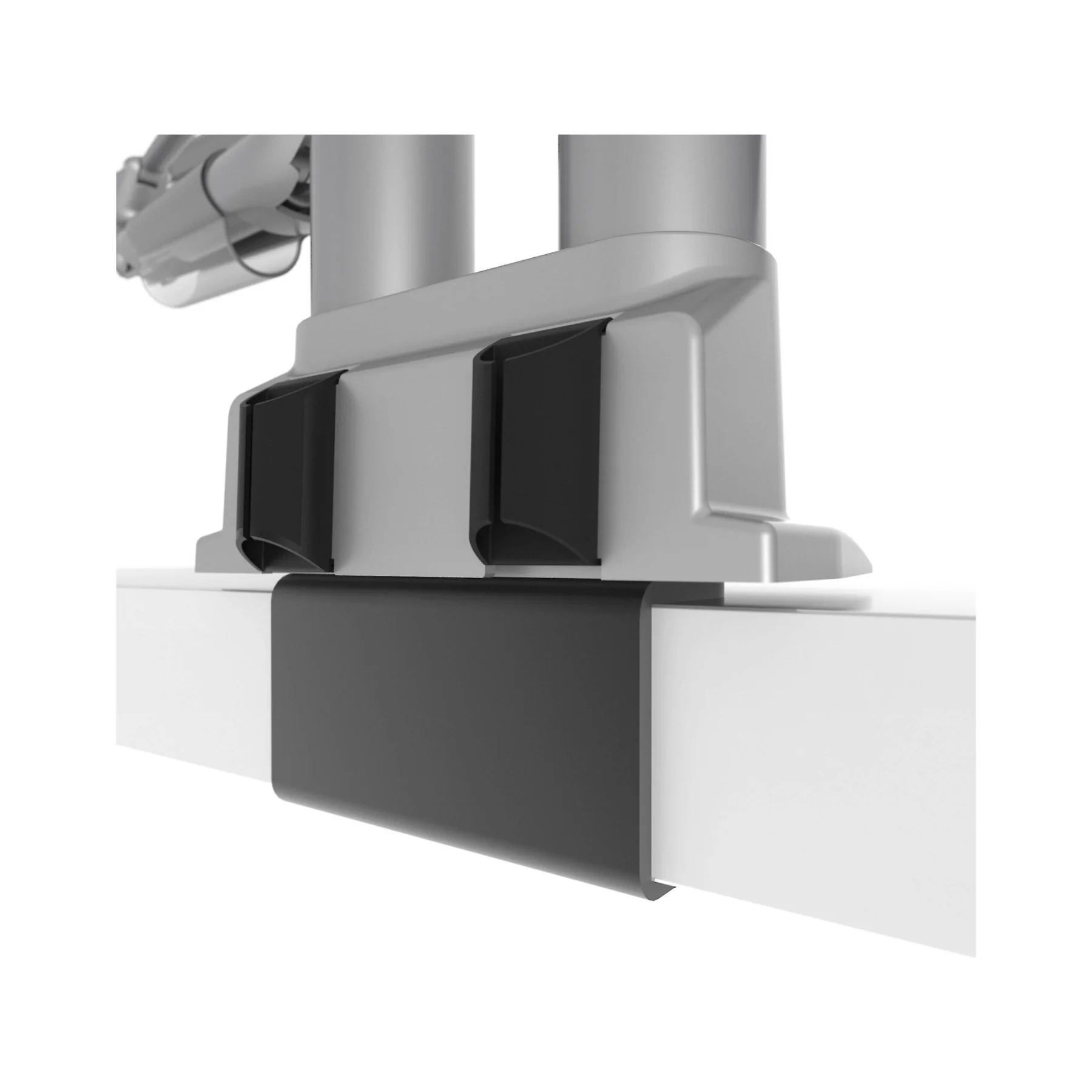 Kanto DMS2000 Dual Arm Desktop Monitor Mount - Clearance / Open Box - Image 11