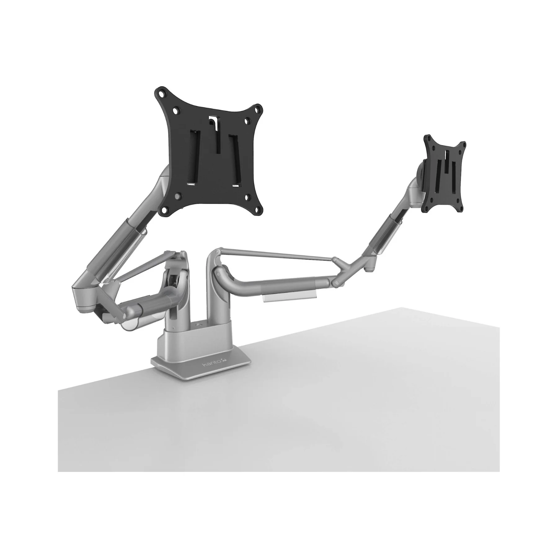 Kanto DMS2000 Dual Arm Desktop Monitor Mount - Clearance / Open Box - Image 15