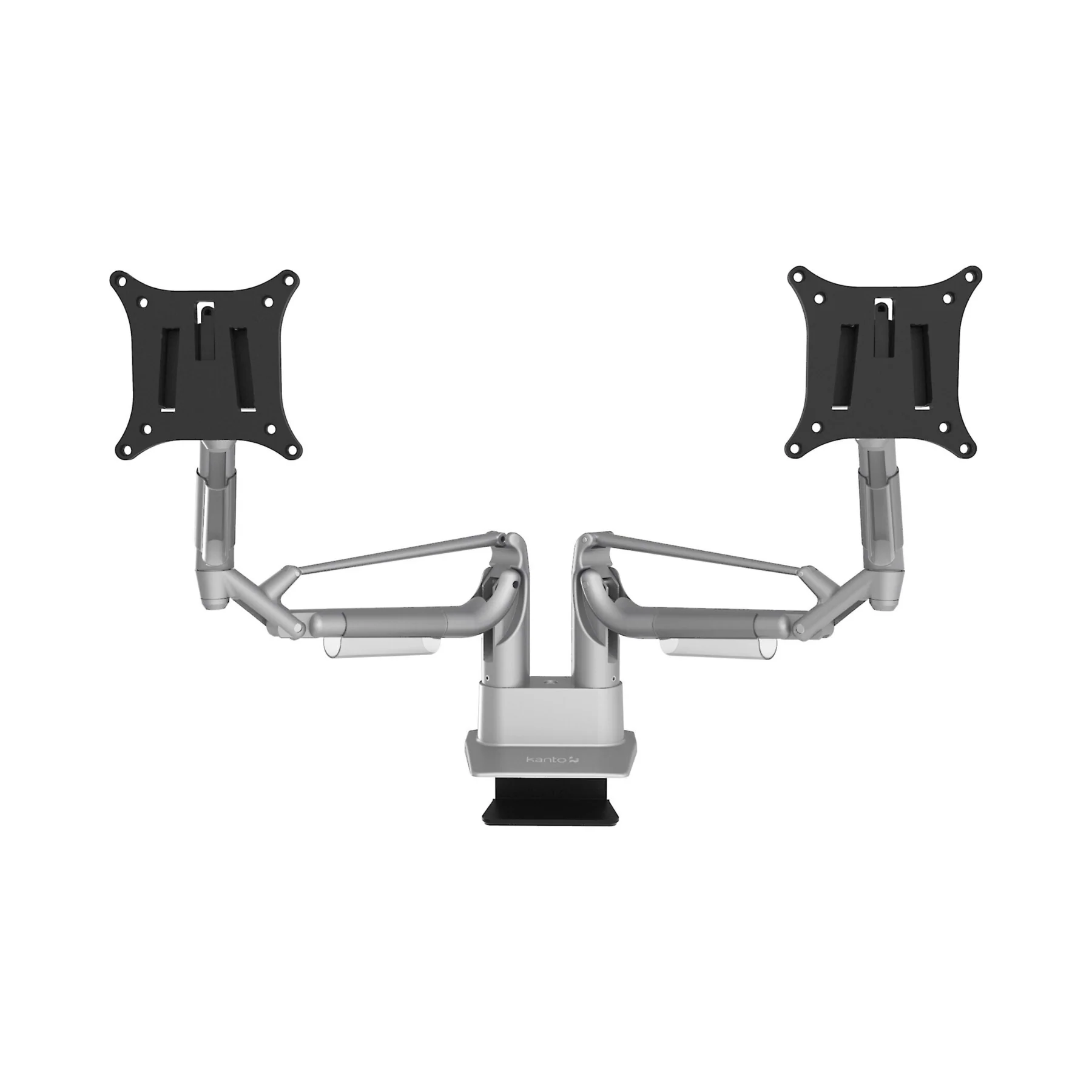 Kanto DMS2000 Dual Arm Desktop Monitor Mount - Clearance / Open Box - Image 7