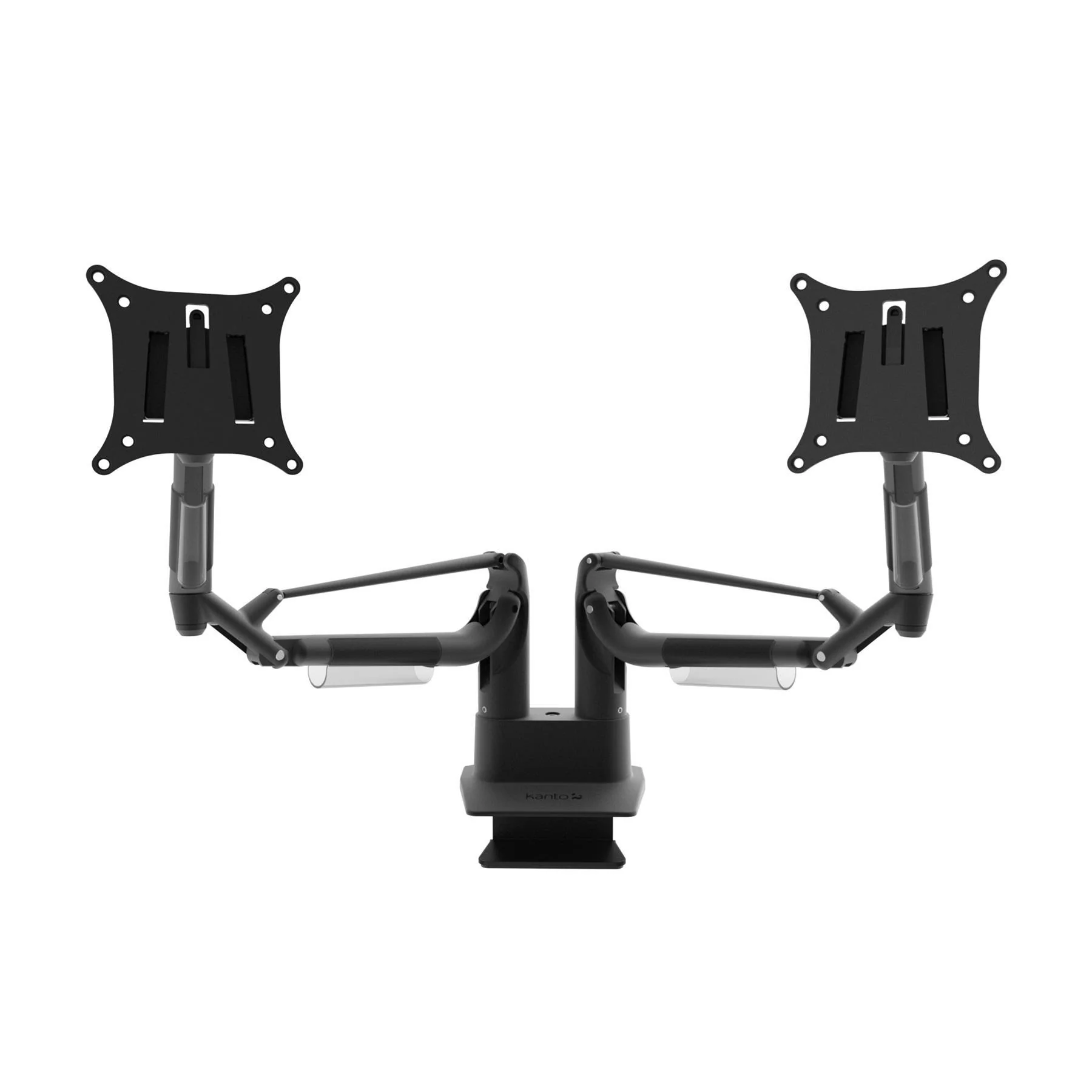 Kanto DMS2000 Dual Arm Desktop Monitor Mount
