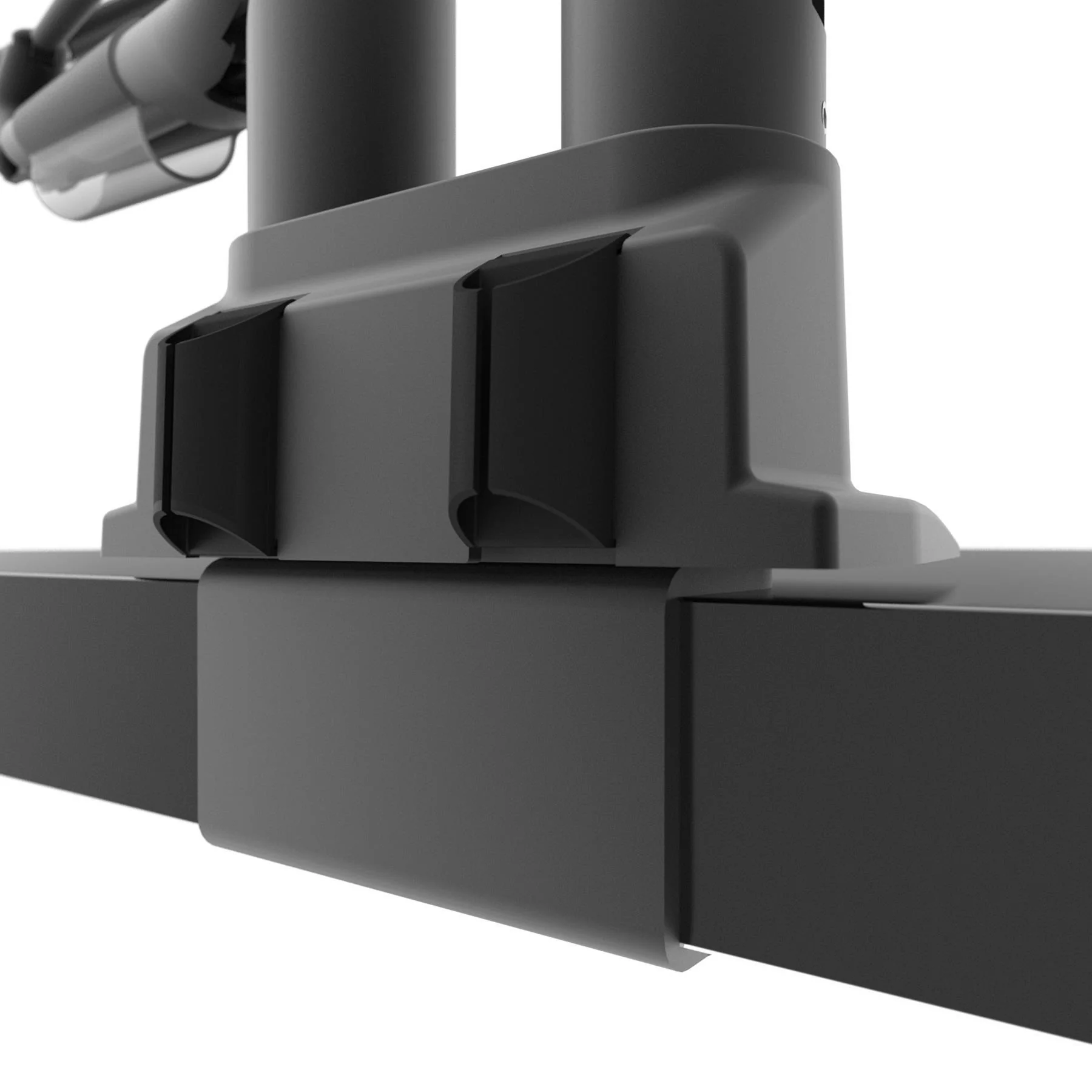 Kanto DMS2000 Dual Arm Desktop Monitor Mount - Image 12