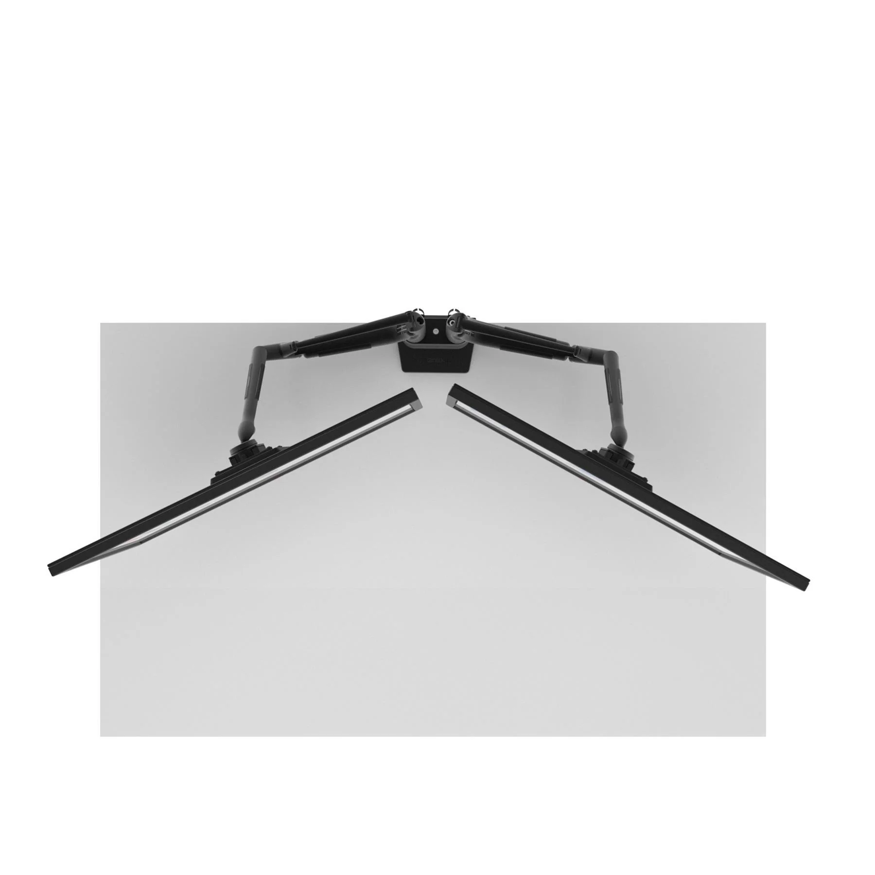 Kanto DMS2000 Dual Arm Desktop Monitor Mount - Image 13