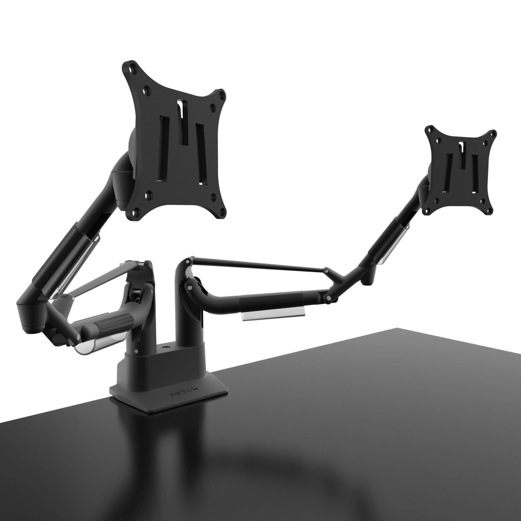 Kanto DMS2000 Dual Arm Desktop Monitor Mount - Image 17