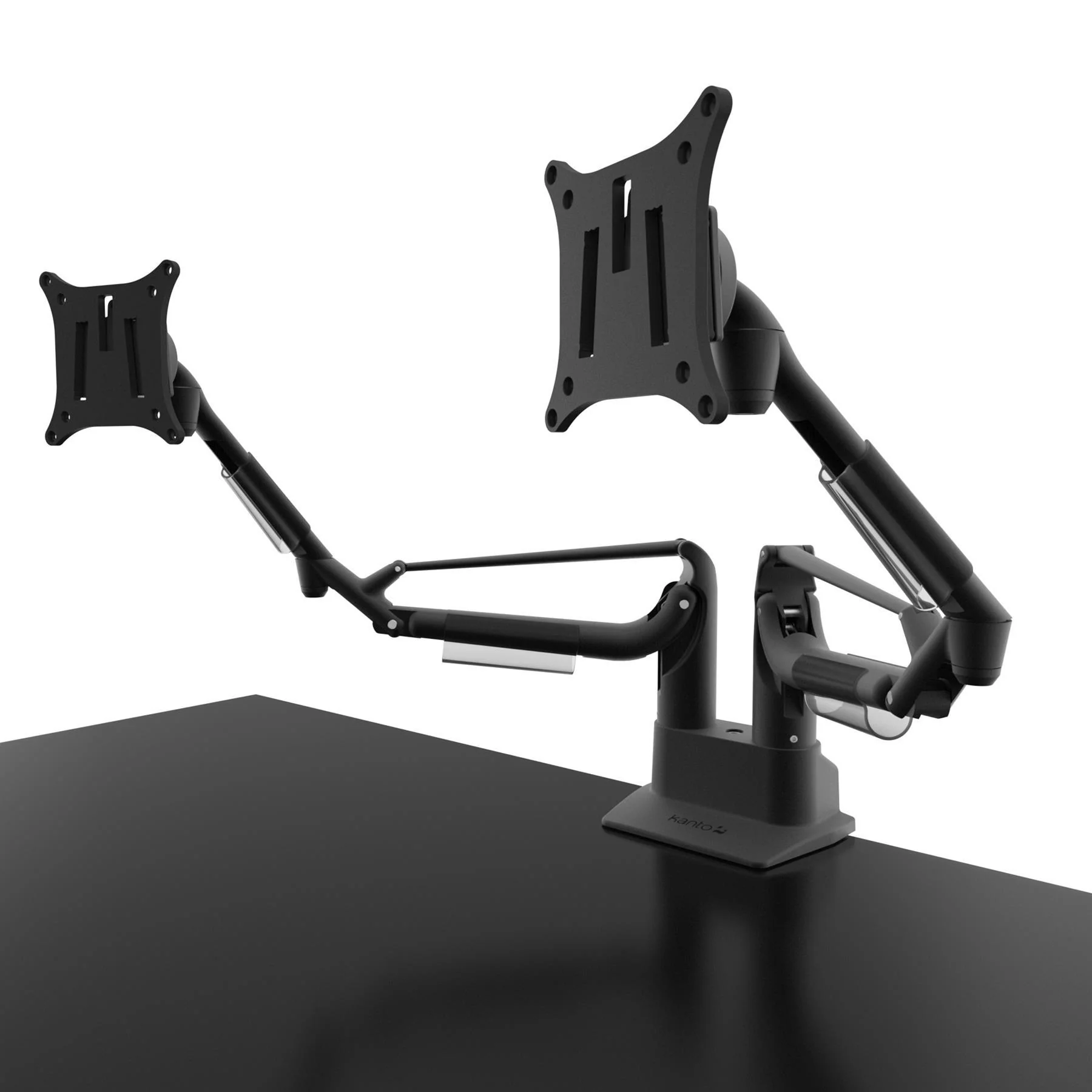 Kanto DMS2000 Dual Arm Desktop Monitor Mount - Image 19