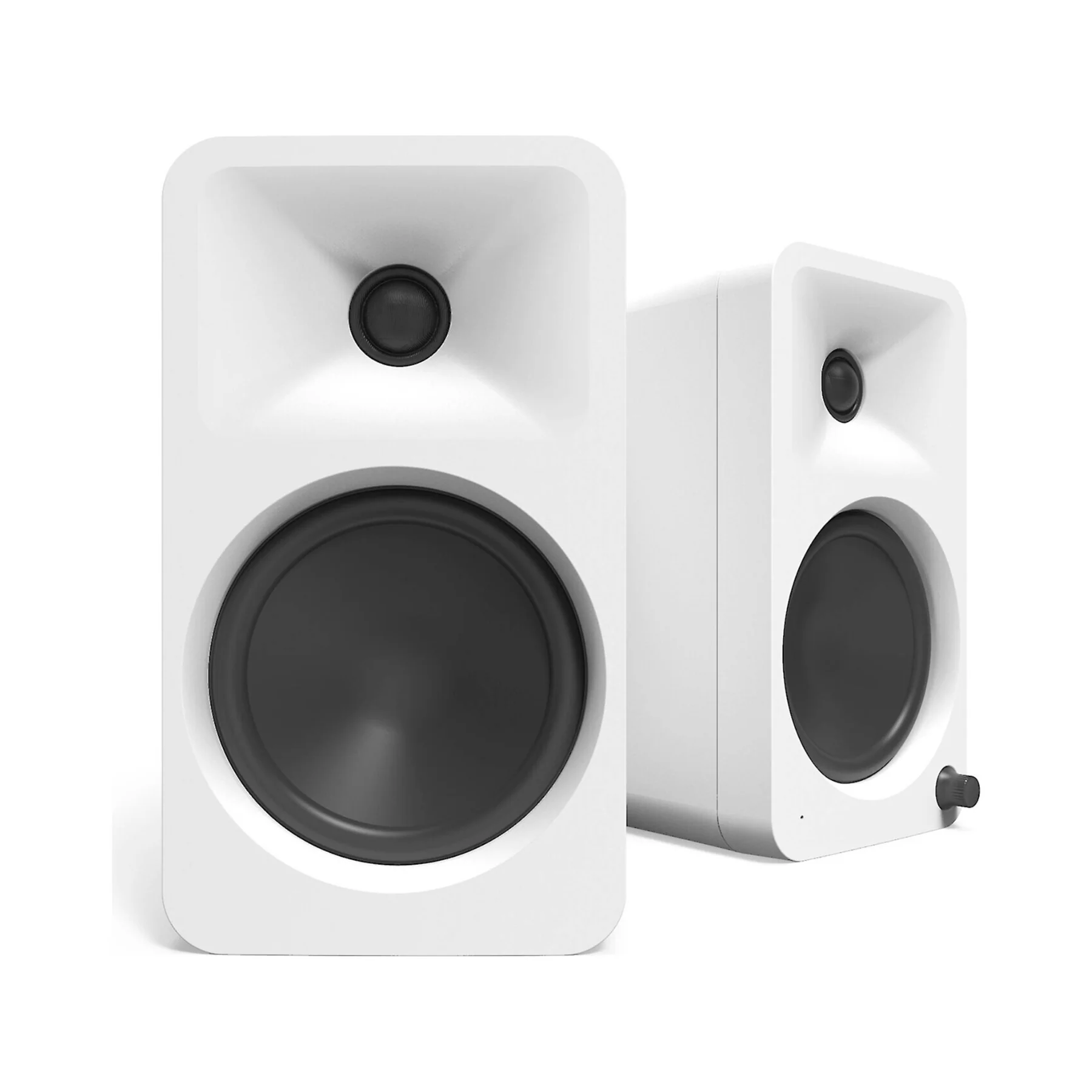 Kanto ORA4 Powered Reference Desktop Speakers - Clearance / Open Box - Image 8