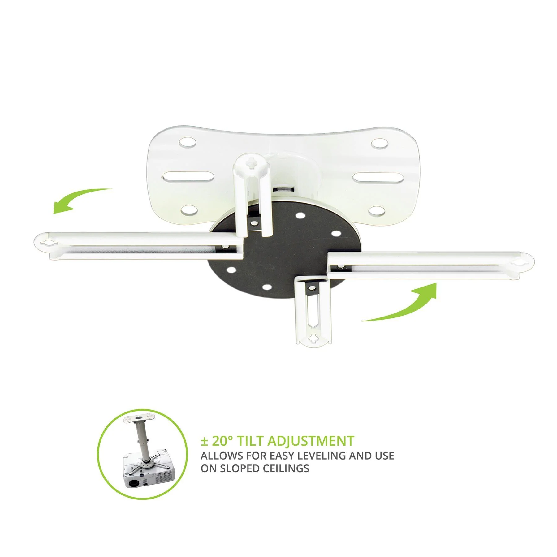 Kanto P101 Projector Mount - Image 10