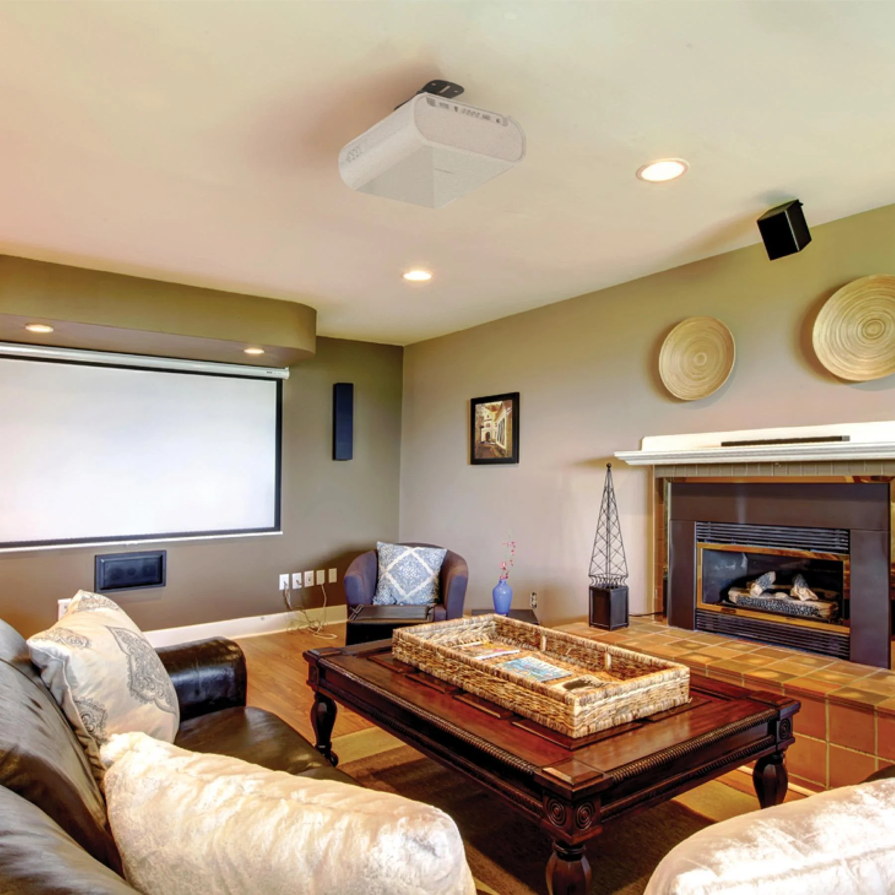 Kanto P101 Projector Mount - Image 11