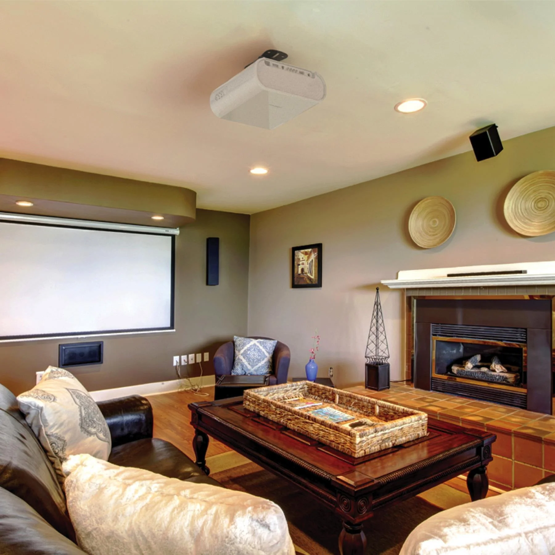 Kanto P101 Projector Mount - Image 20