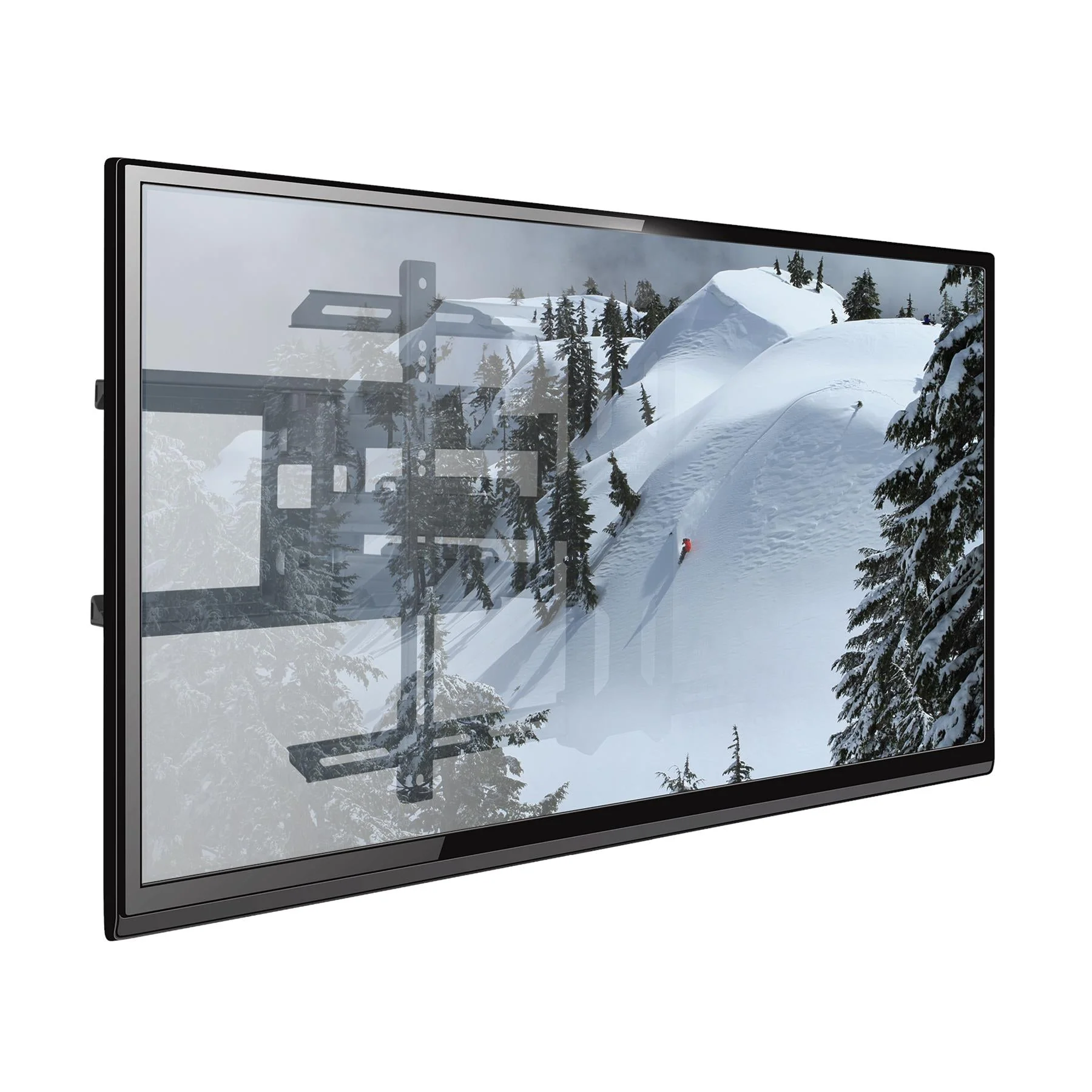 Kanto PDX650 Full Motion TV Mount - Image 10