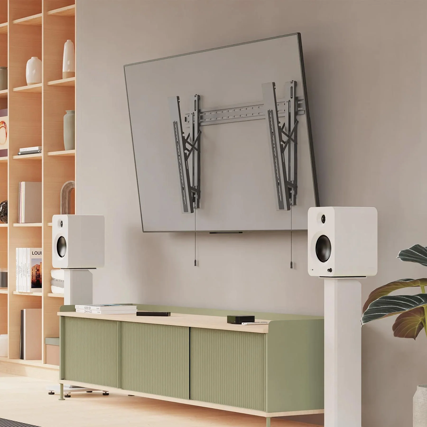 Kanto PF405 Pro TV Mount - Image 2