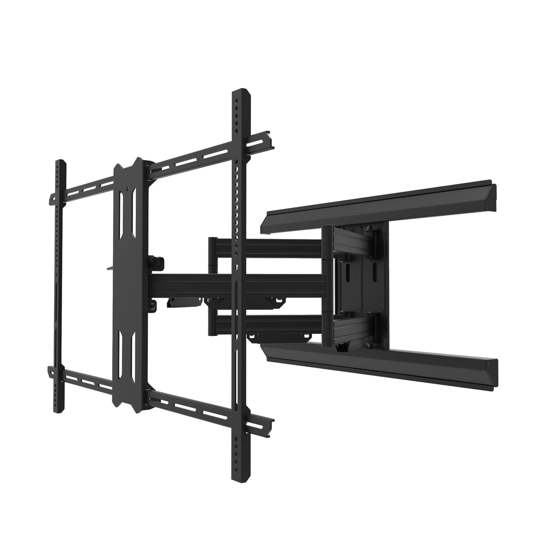 Kanto PMX800 Pro Full Motion TV Mount for Large Screens